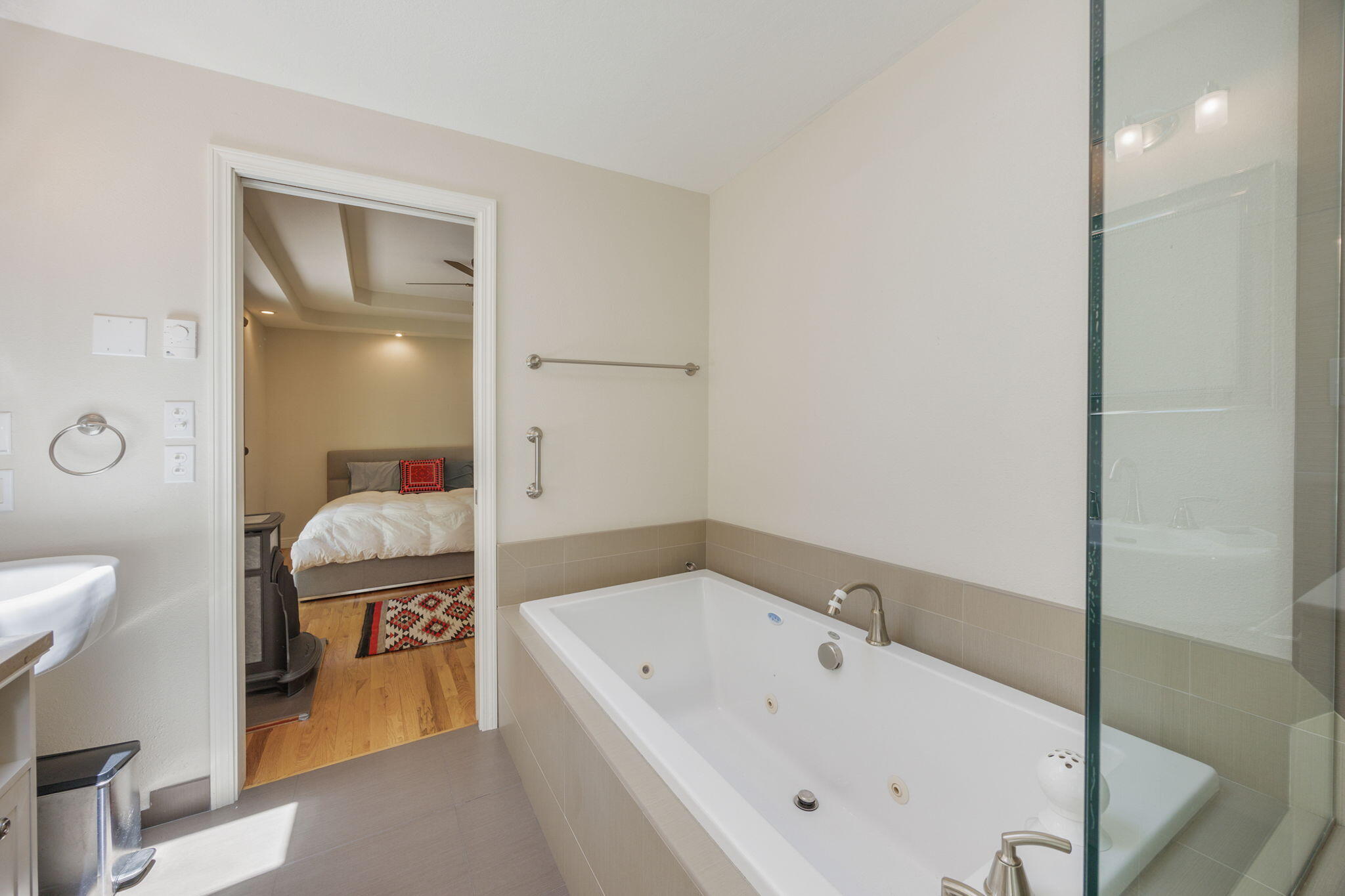 Timber Line Subdivision - Residential