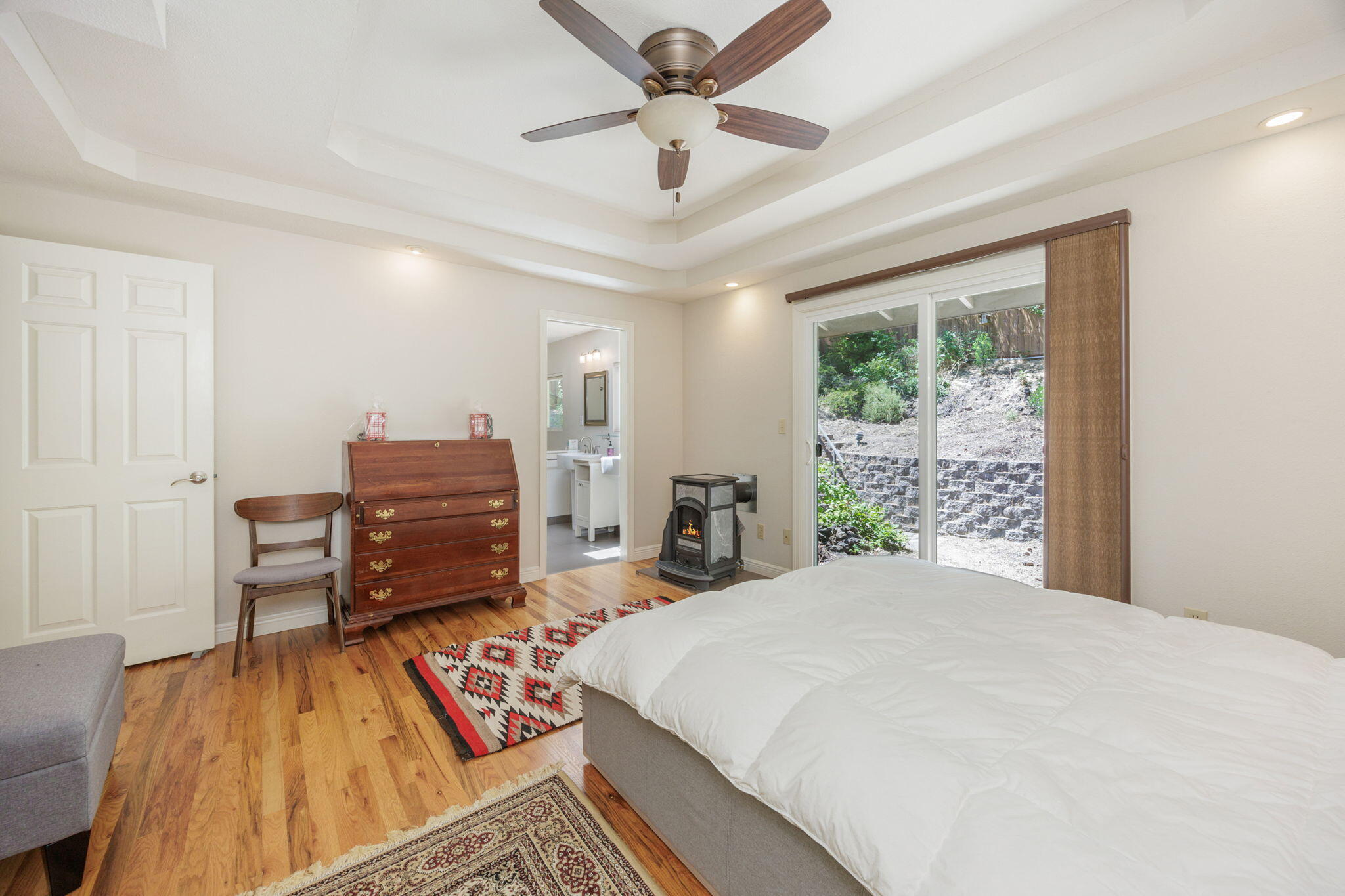 Timber Line Subdivision - Residential