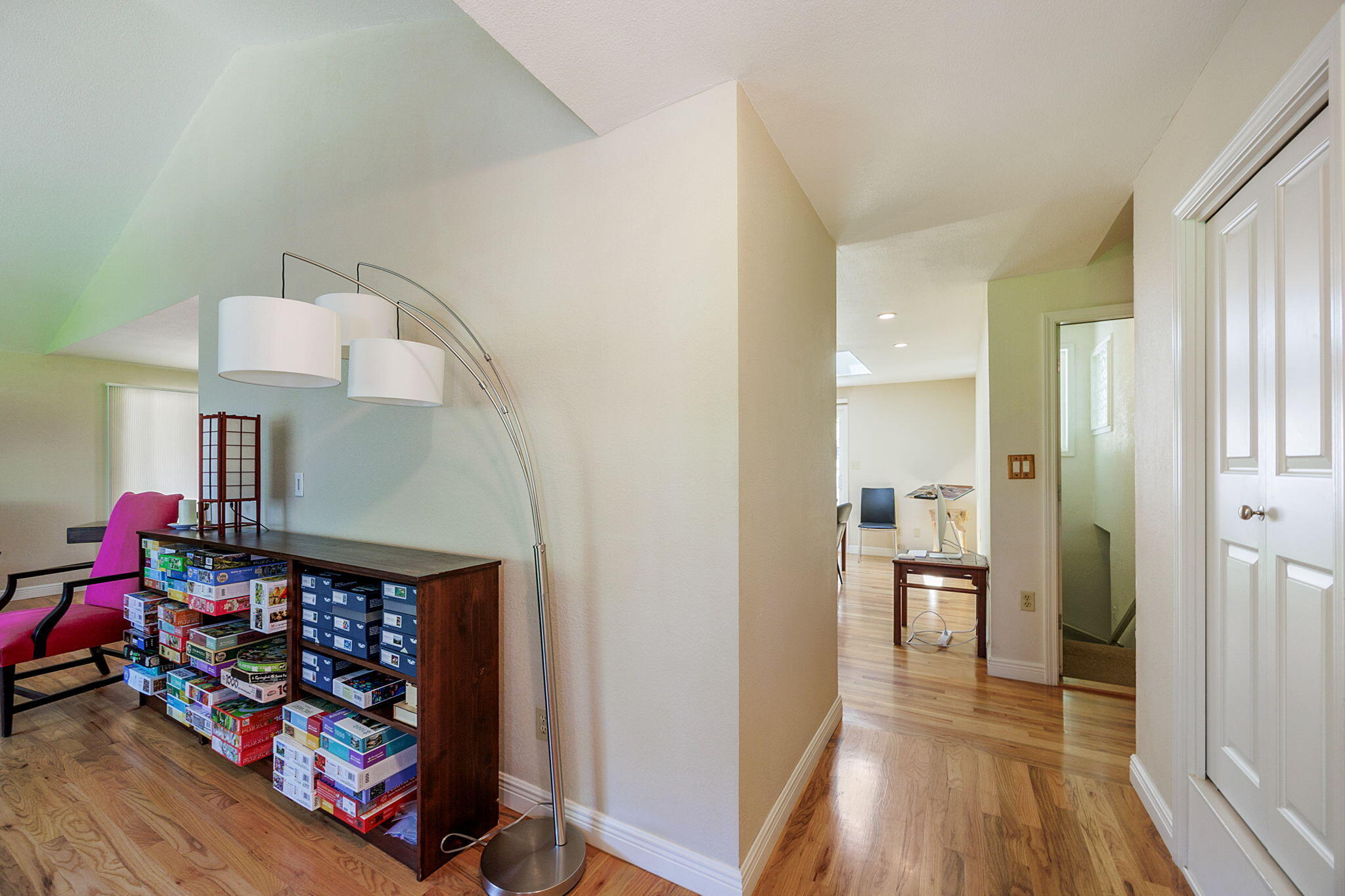 Timber Line Subdivision - Residential