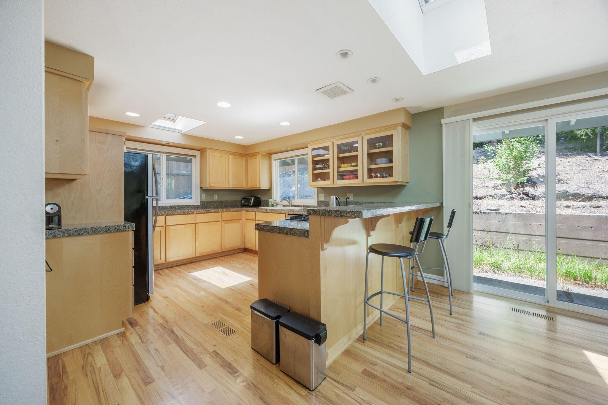 Timber Line Subdivision - Residential