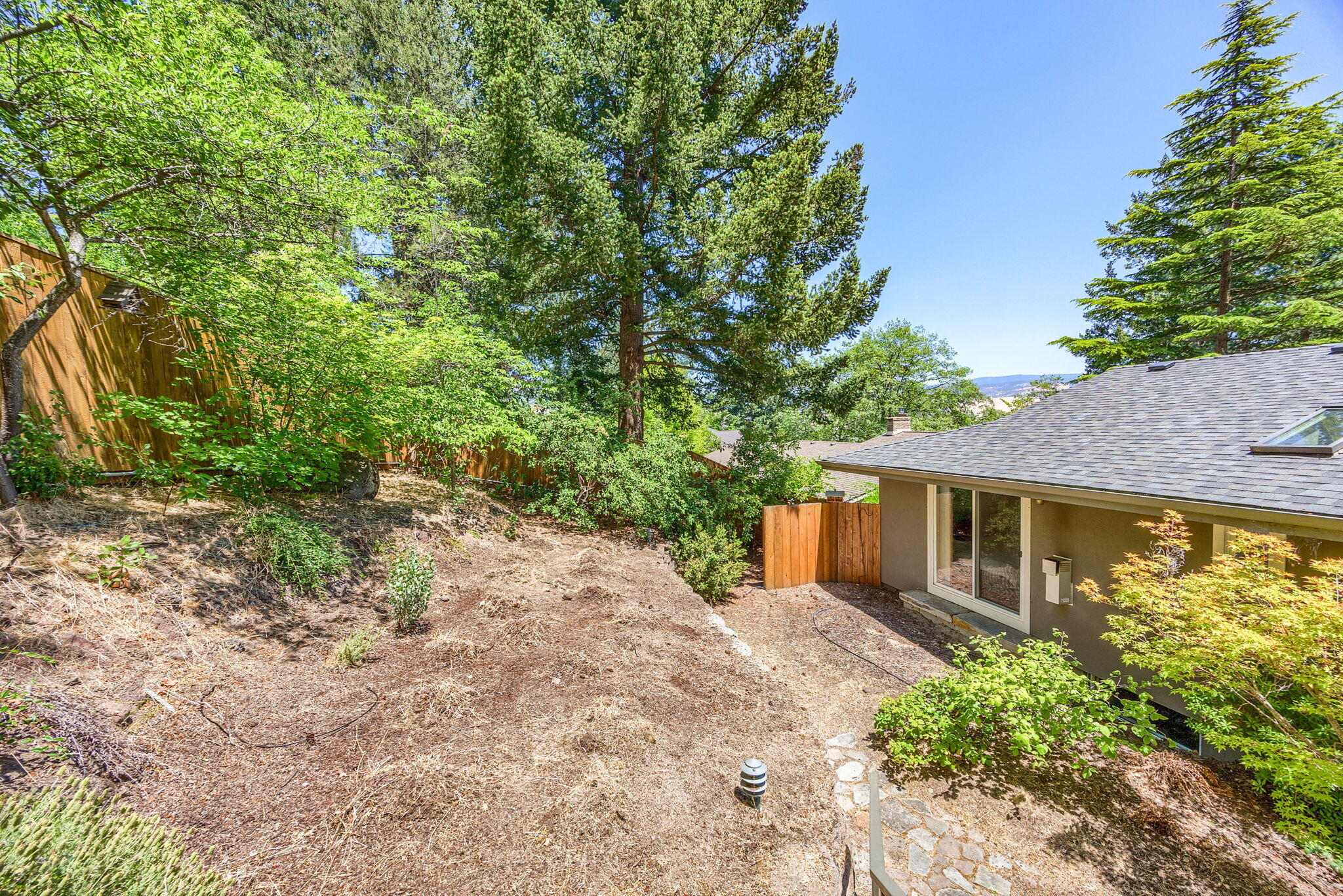 Timber Line Subdivision - Residential