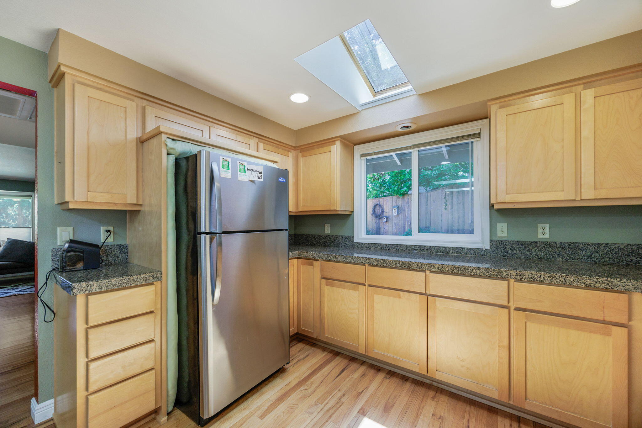 Timber Line Subdivision - Residential