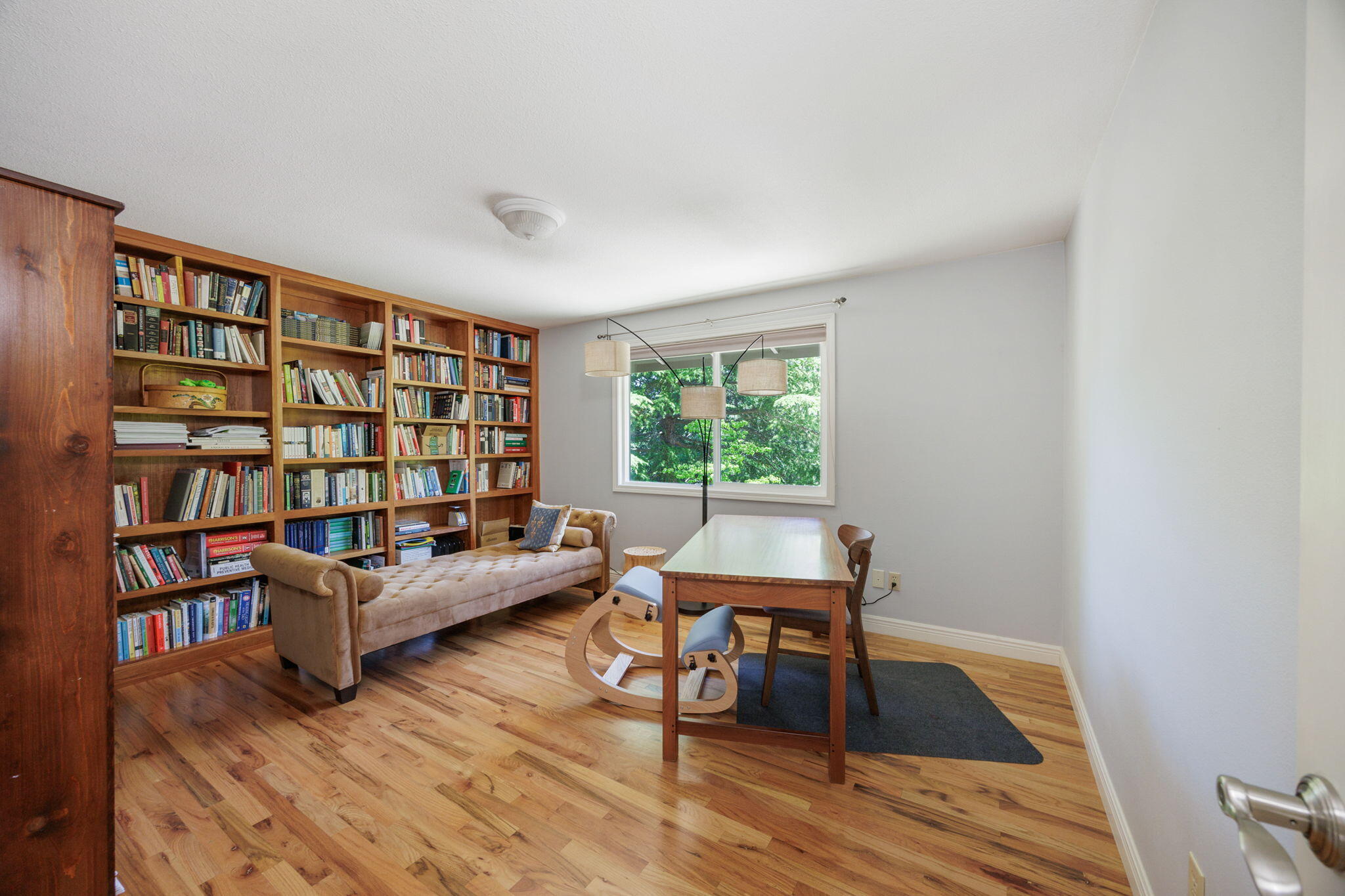 Timber Line Subdivision - Residential