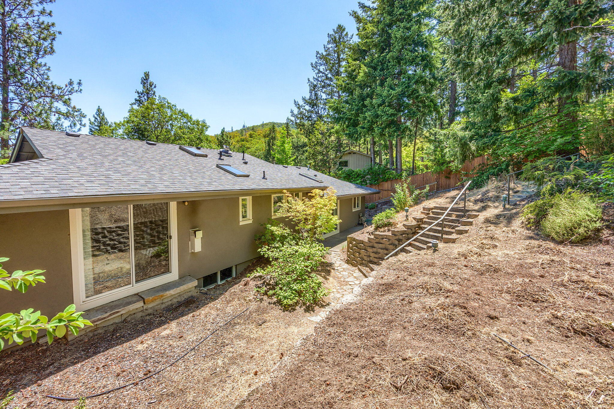 Timber Line Subdivision - Residential