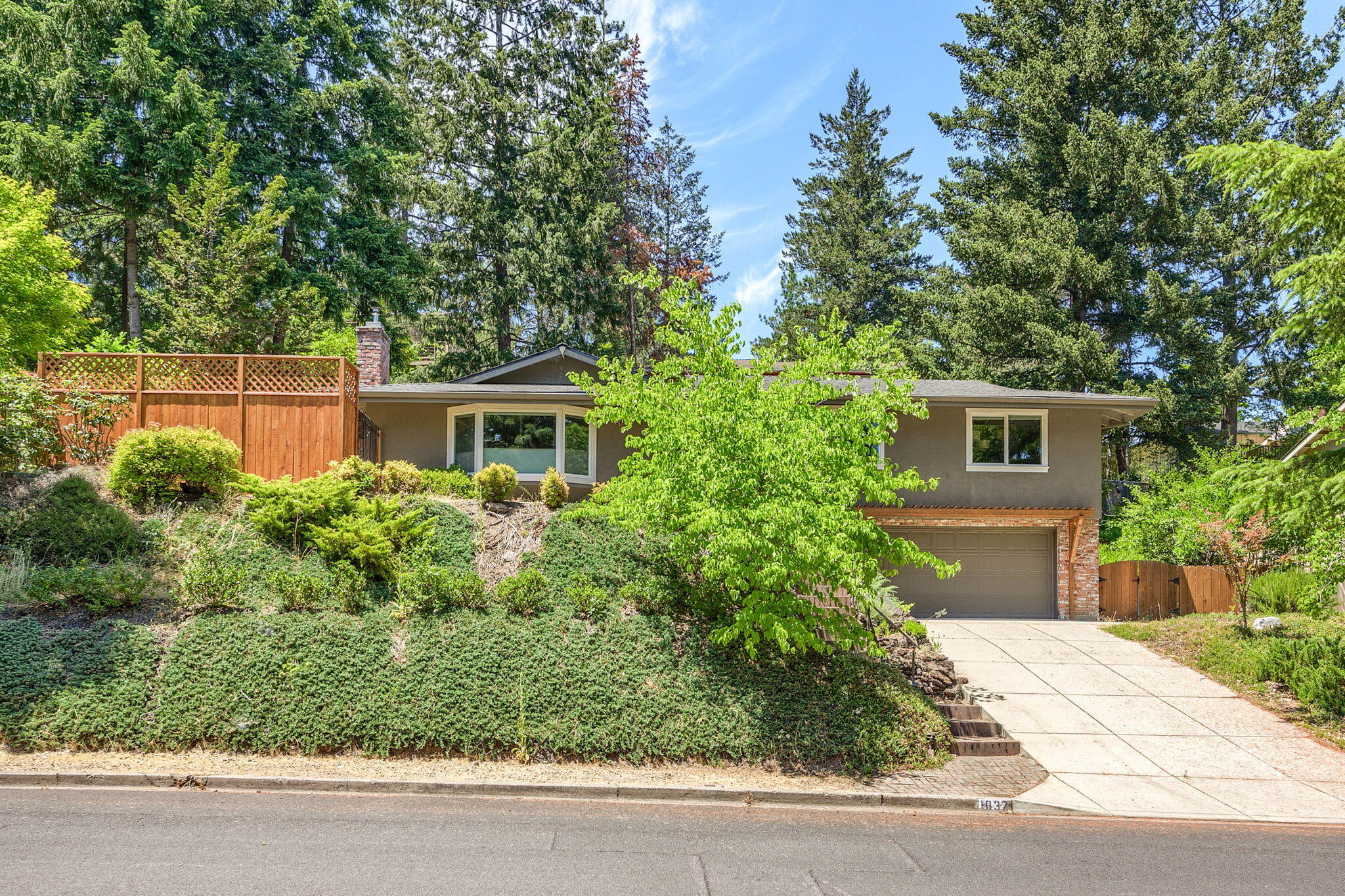 Timber Line Subdivision - Residential