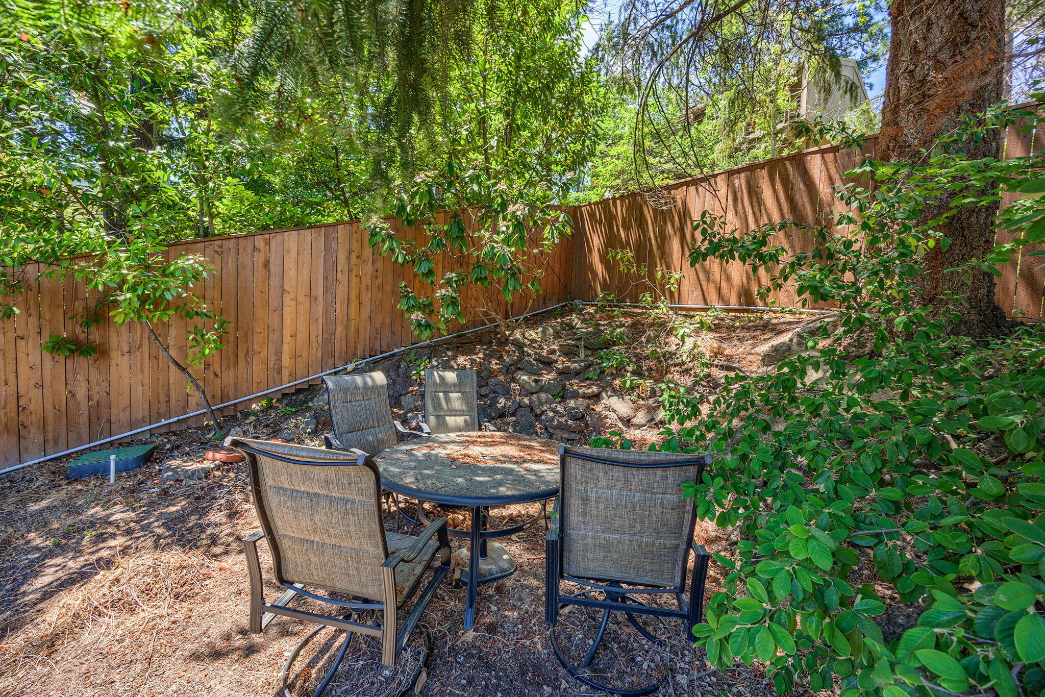 Timber Line Subdivision - Residential