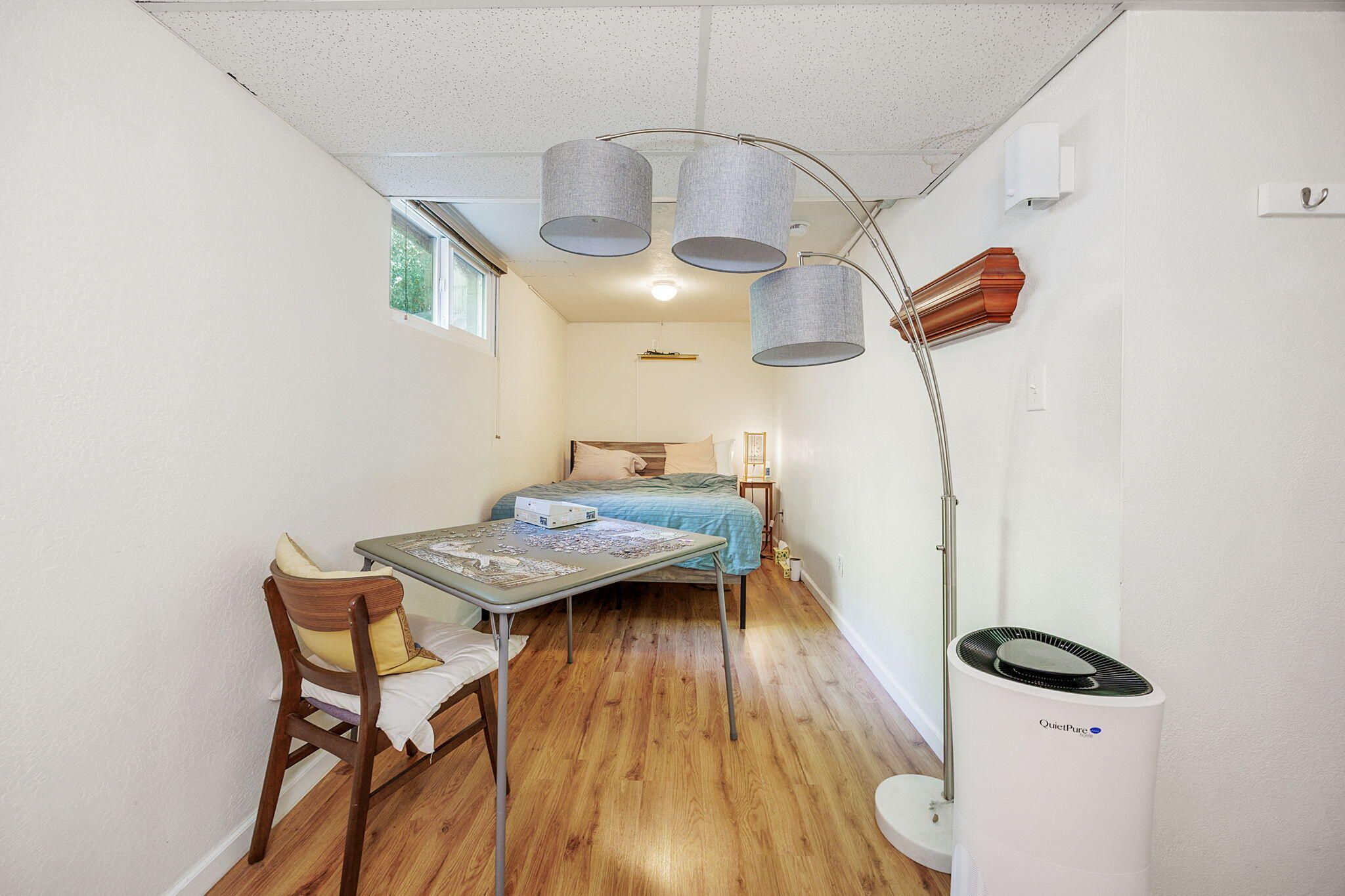 Timber Line Subdivision - Residential