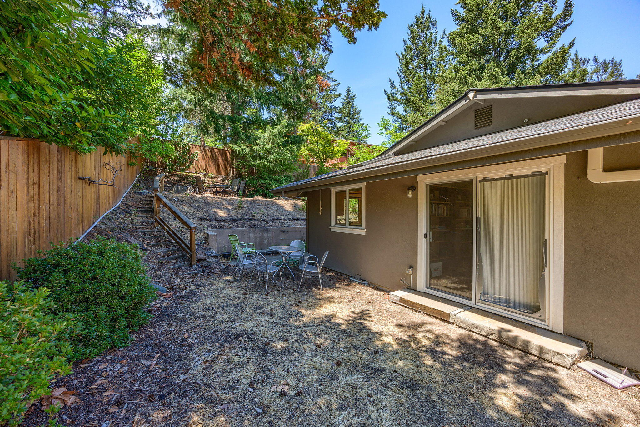 Timber Line Subdivision - Residential