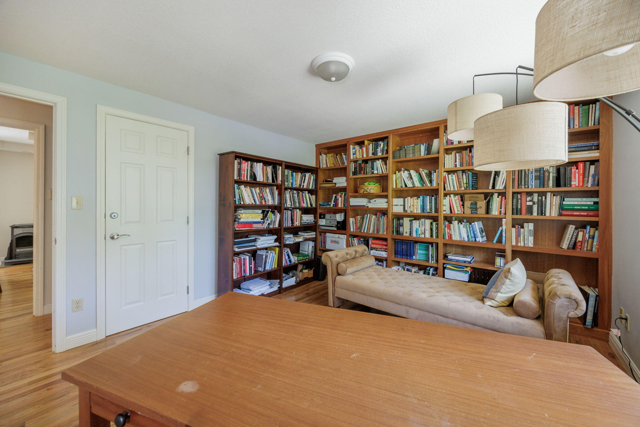 Timber Line Subdivision - Residential