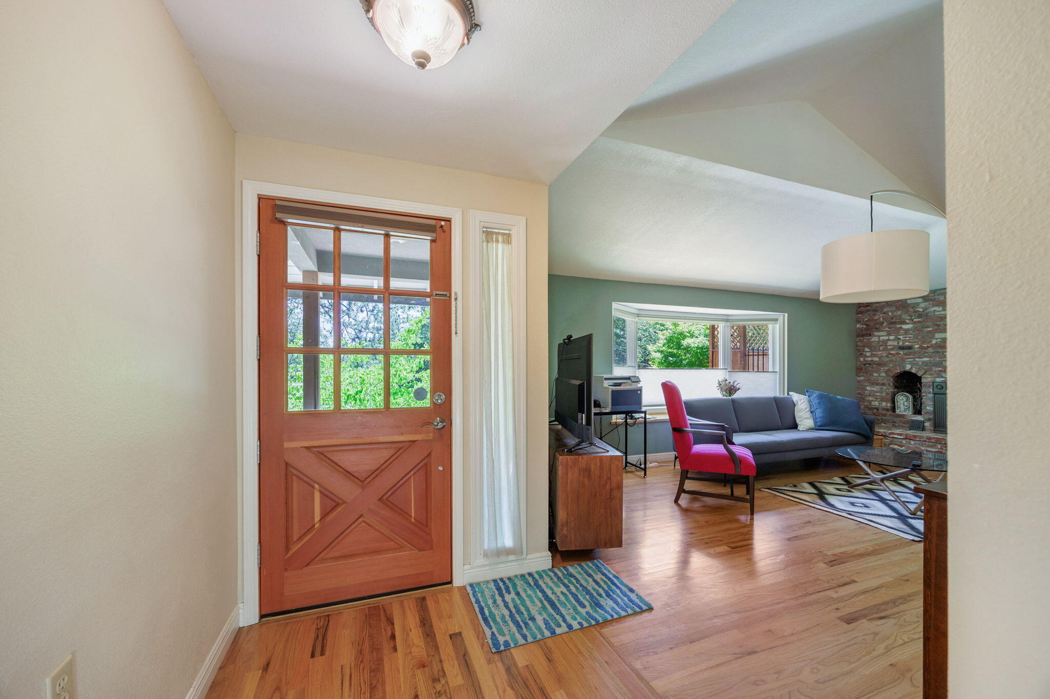 Timber Line Subdivision - Residential