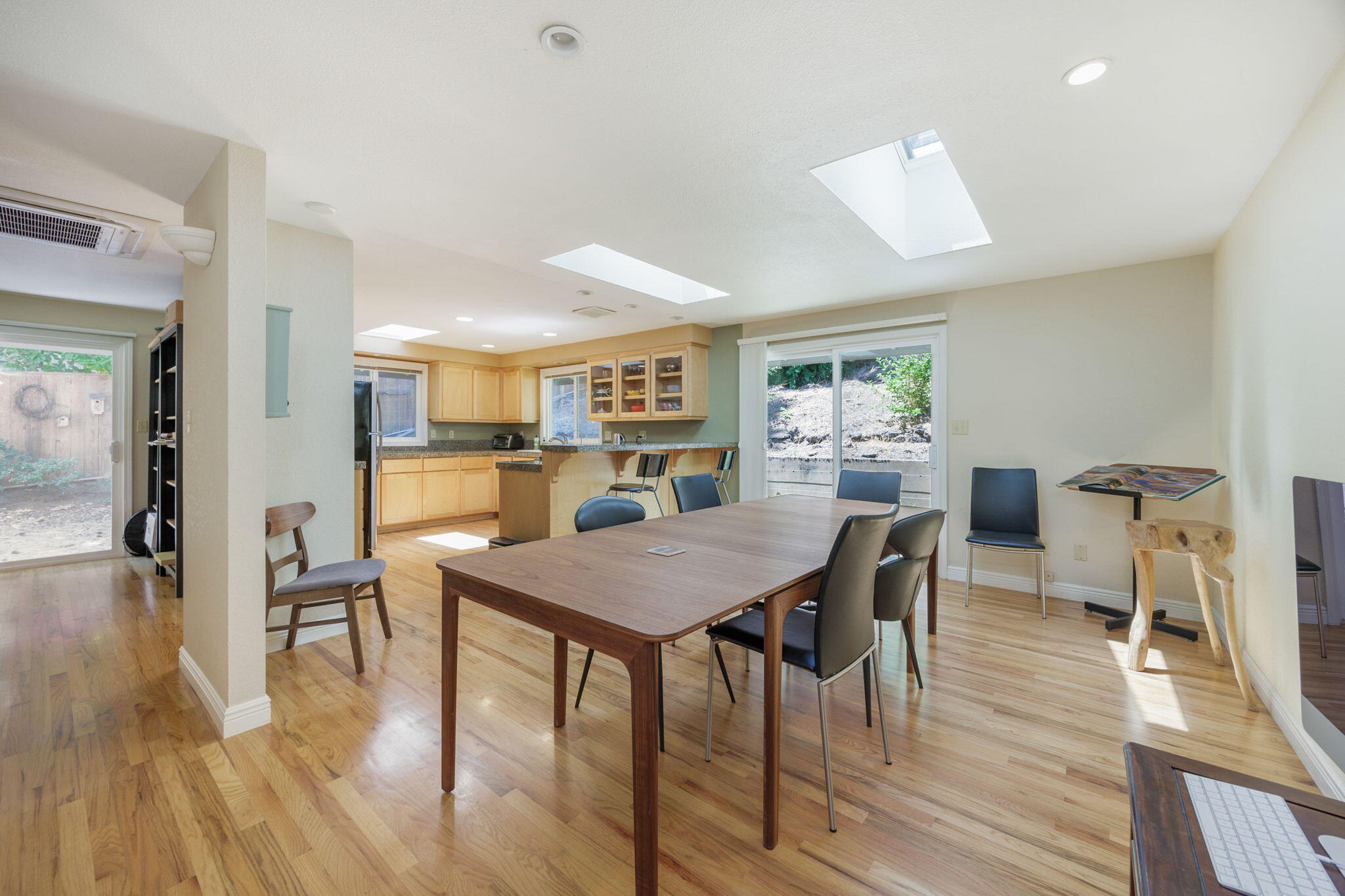 Timber Line Subdivision - Residential