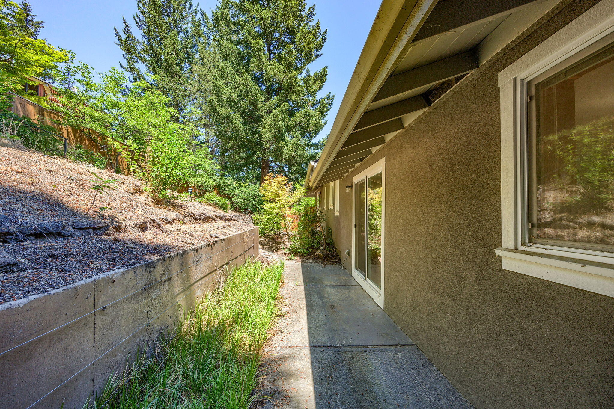 Timber Line Subdivision - Residential