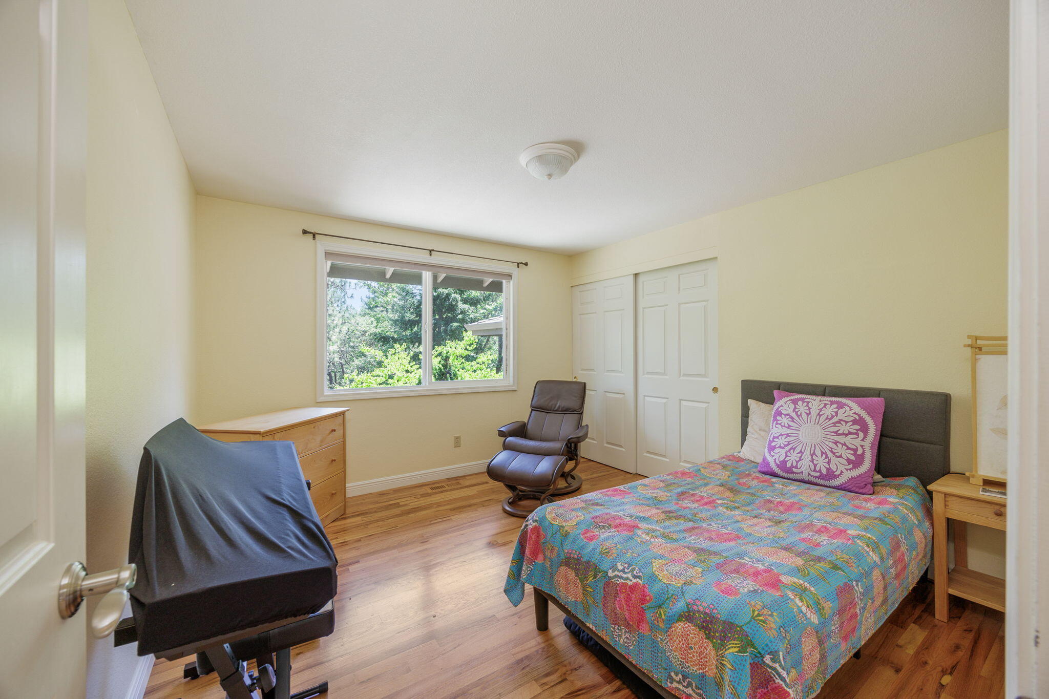 Timber Line Subdivision - Residential