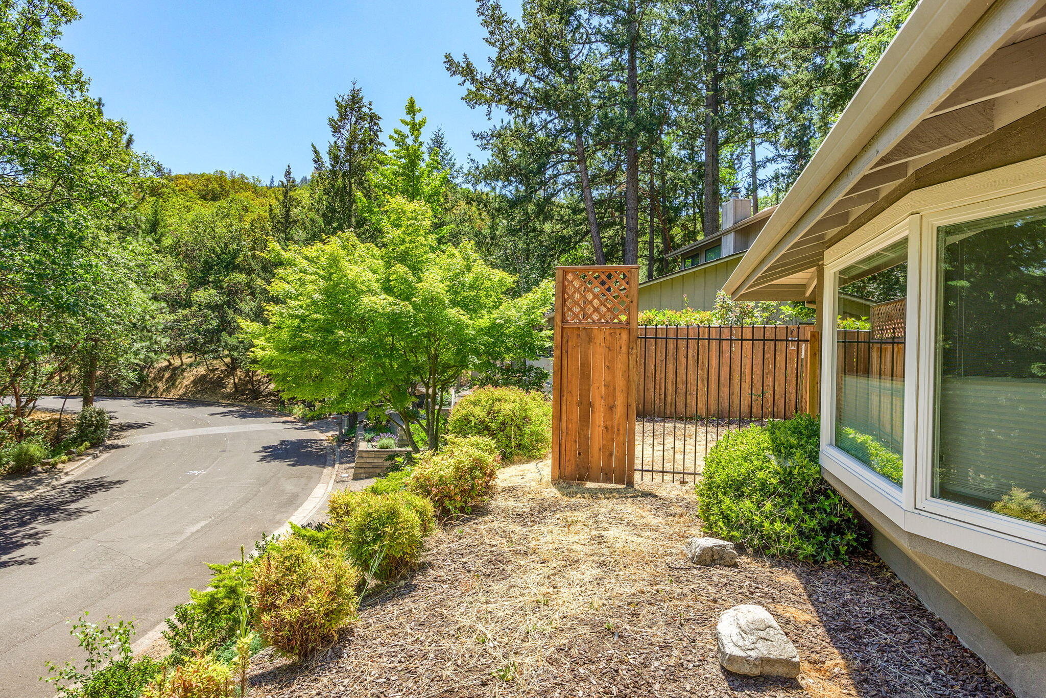 Timber Line Subdivision - Residential