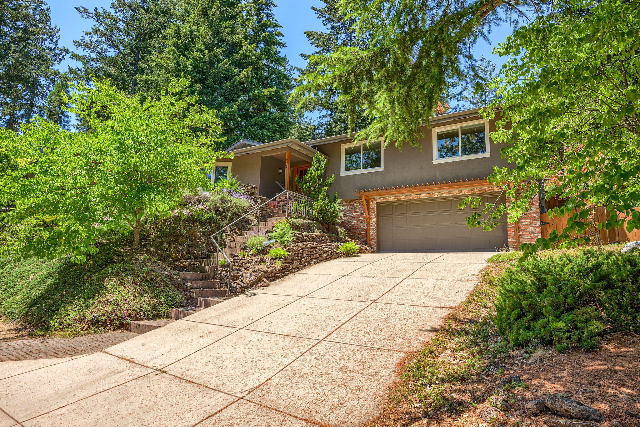 Timber Line Subdivision - Residential