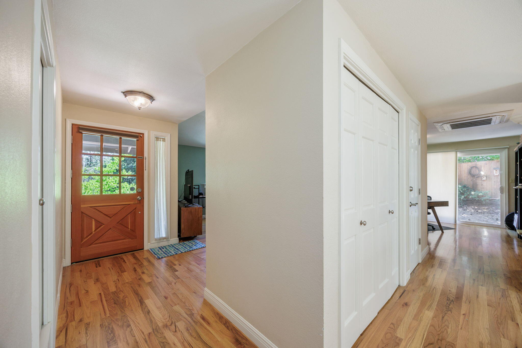 Timber Line Subdivision - Residential