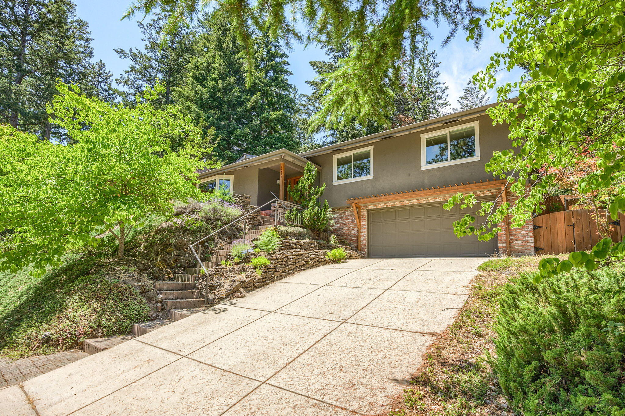 Timber Line Subdivision - Residential