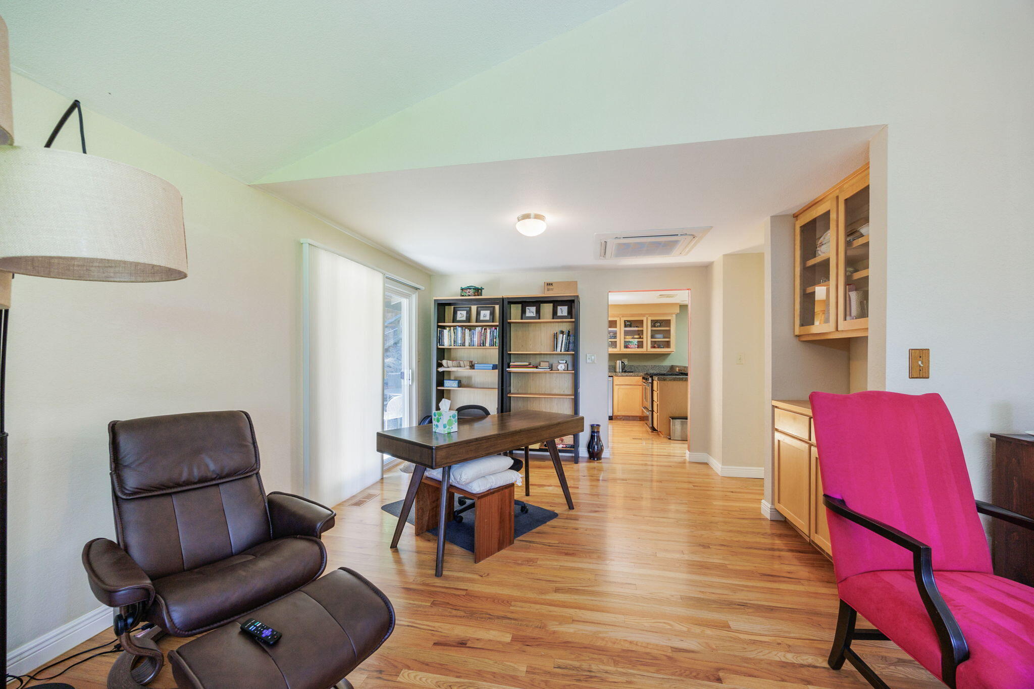 Timber Line Subdivision - Residential