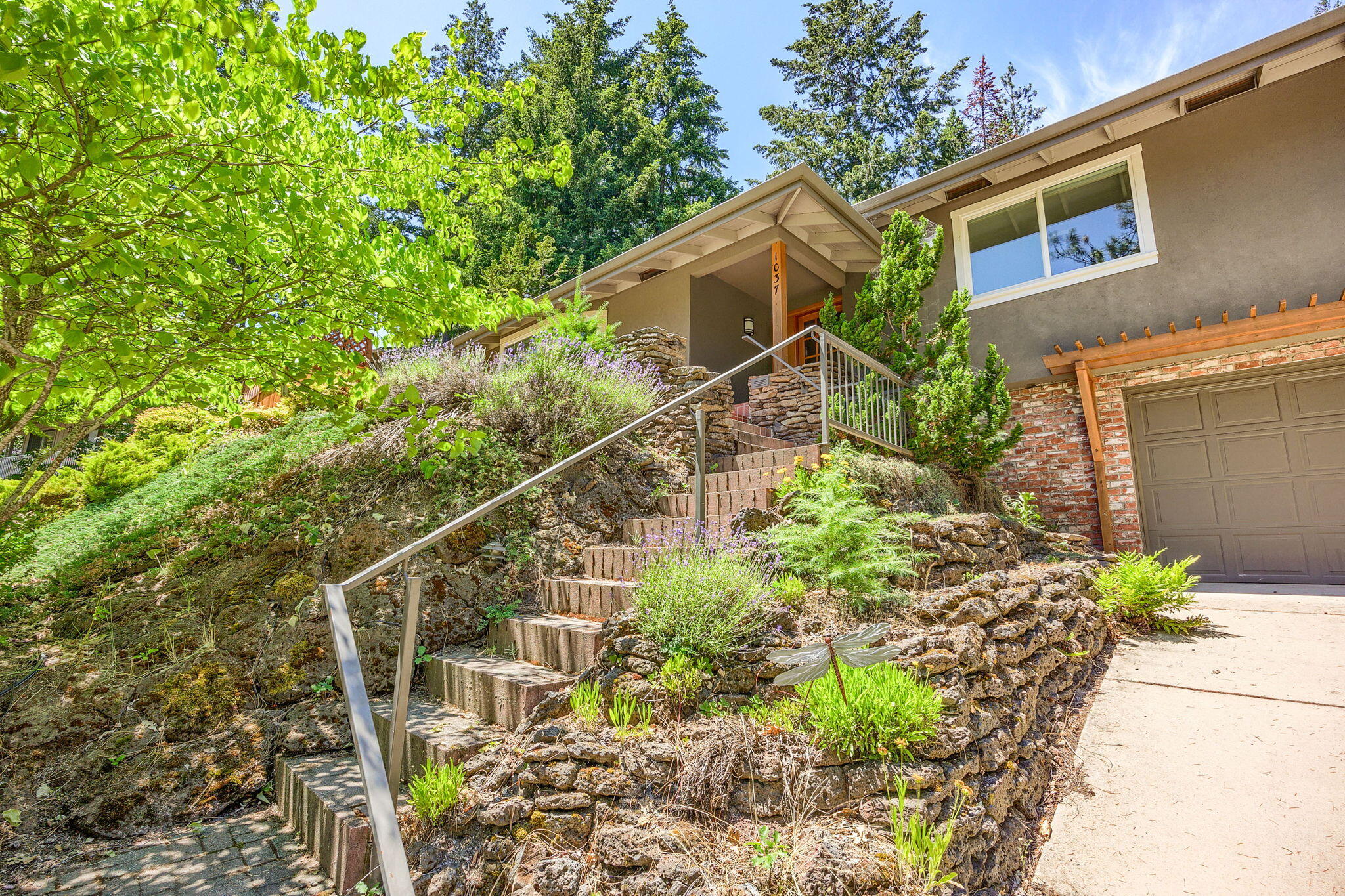 Timber Line Subdivision - Residential