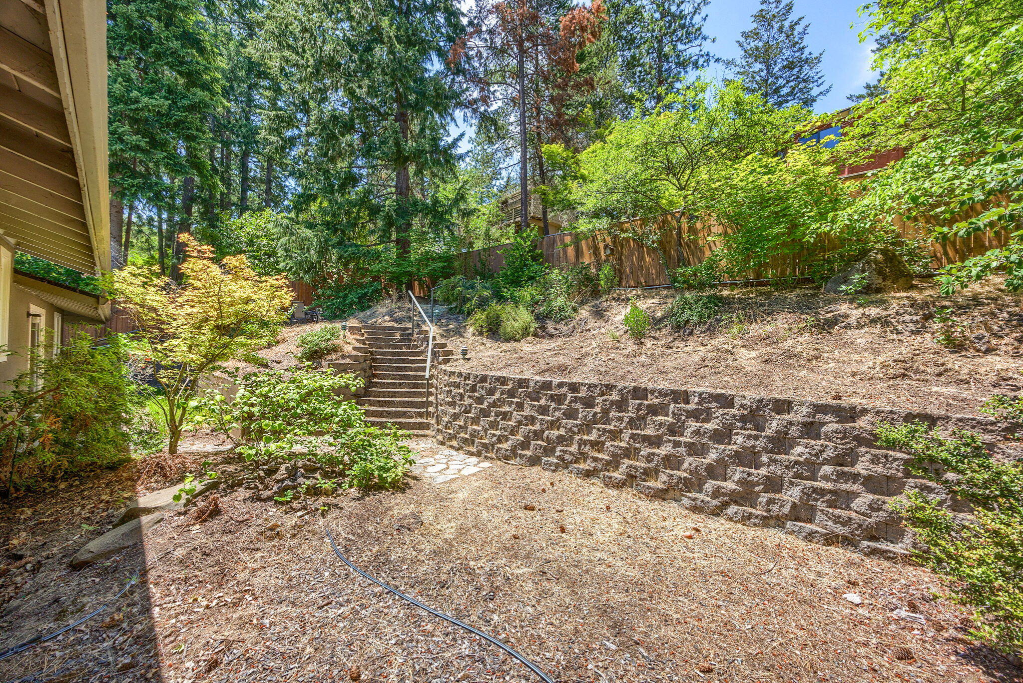 Timber Line Subdivision - Residential