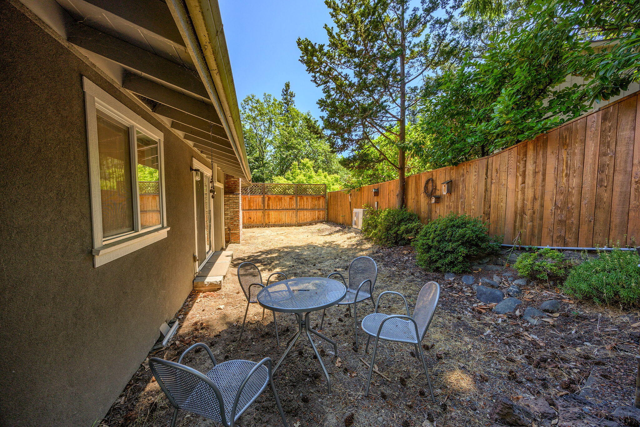 Timber Line Subdivision - Residential