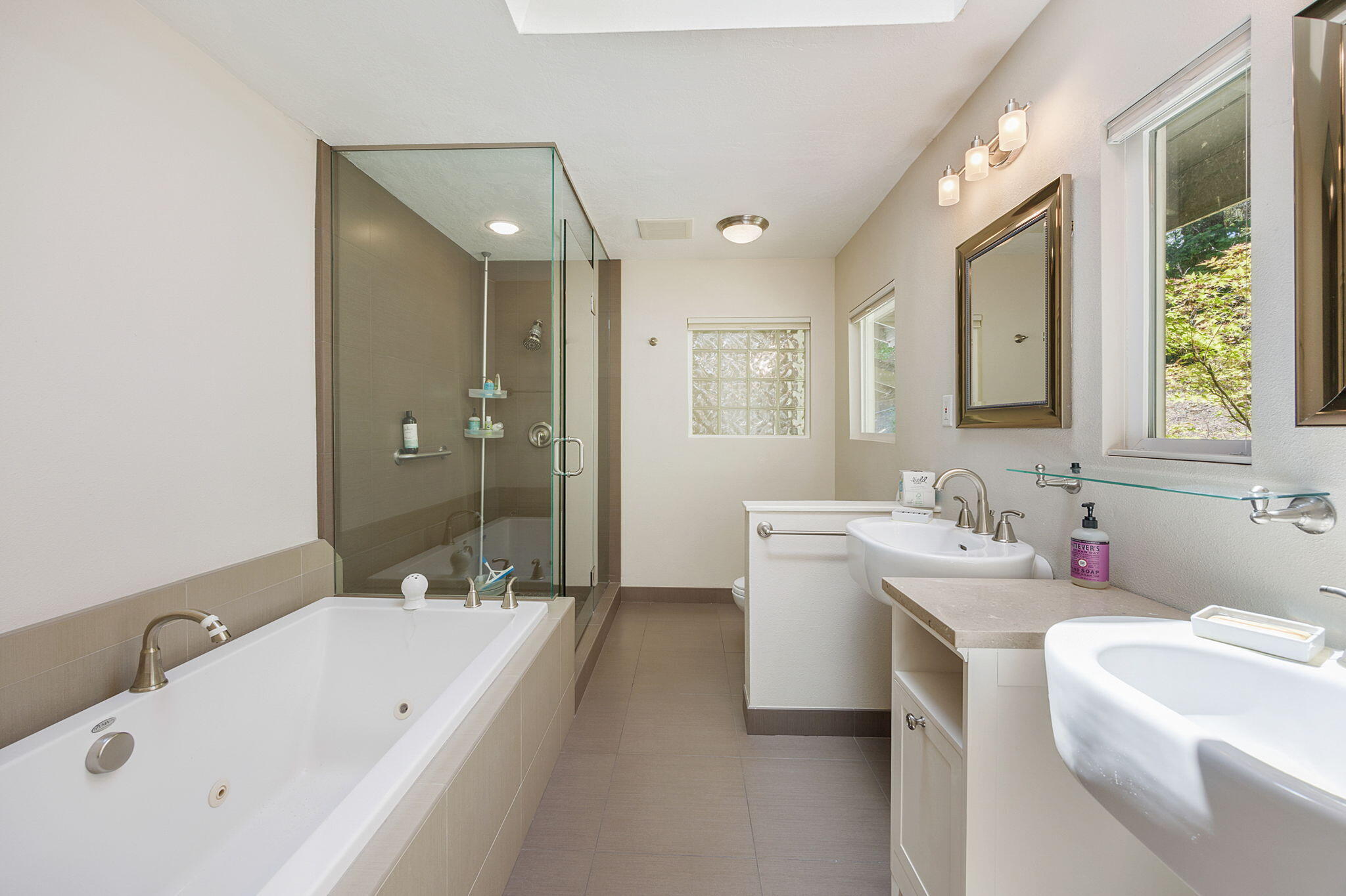 Timber Line Subdivision - Residential