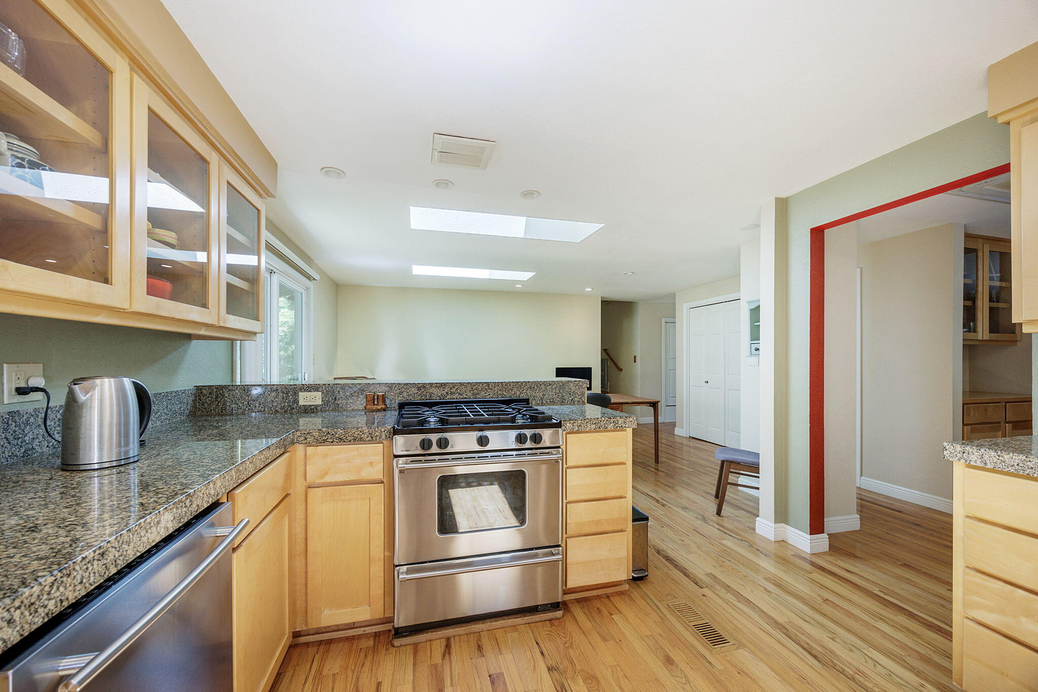 Timber Line Subdivision - Residential