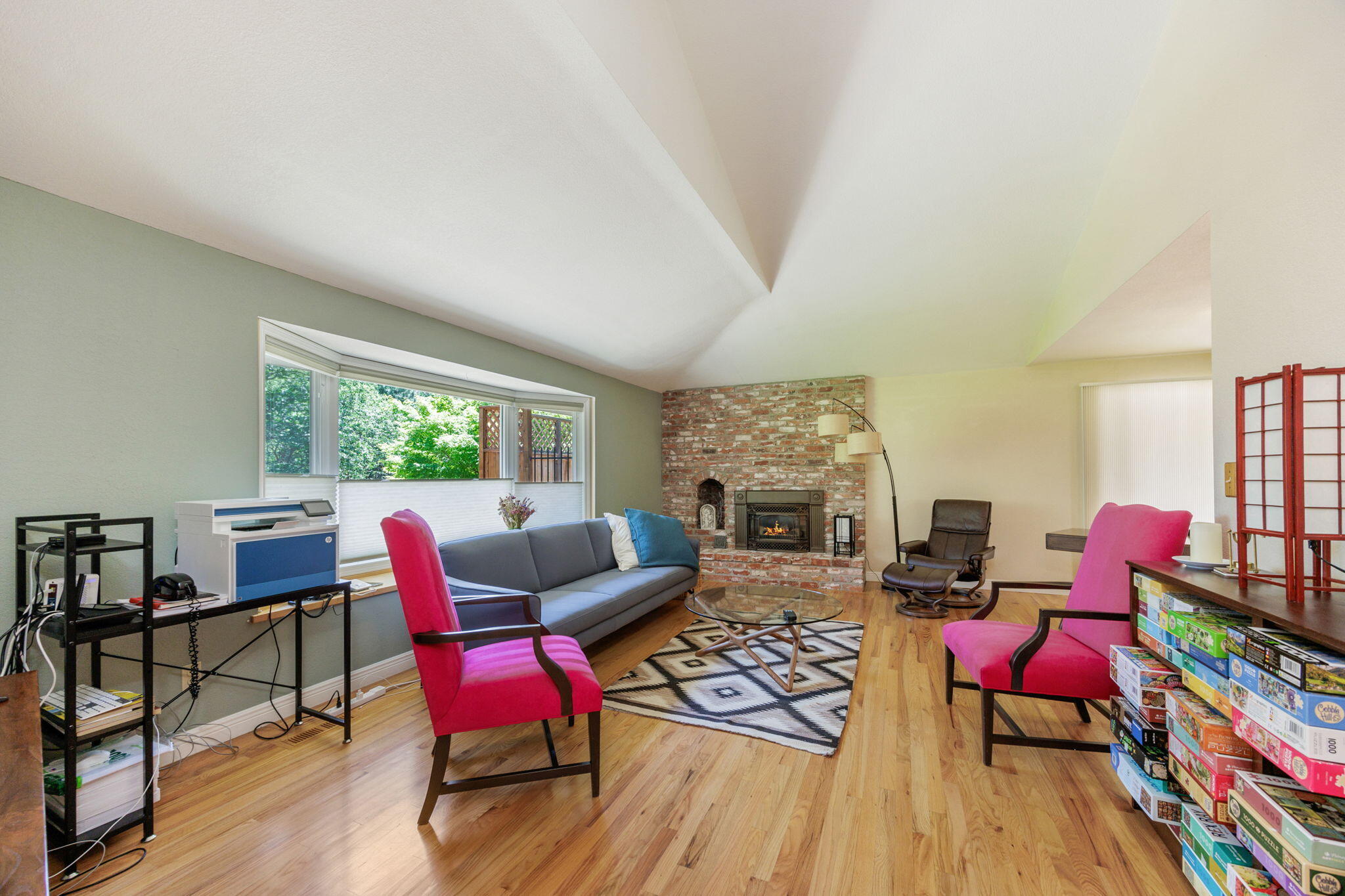 Timber Line Subdivision - Residential