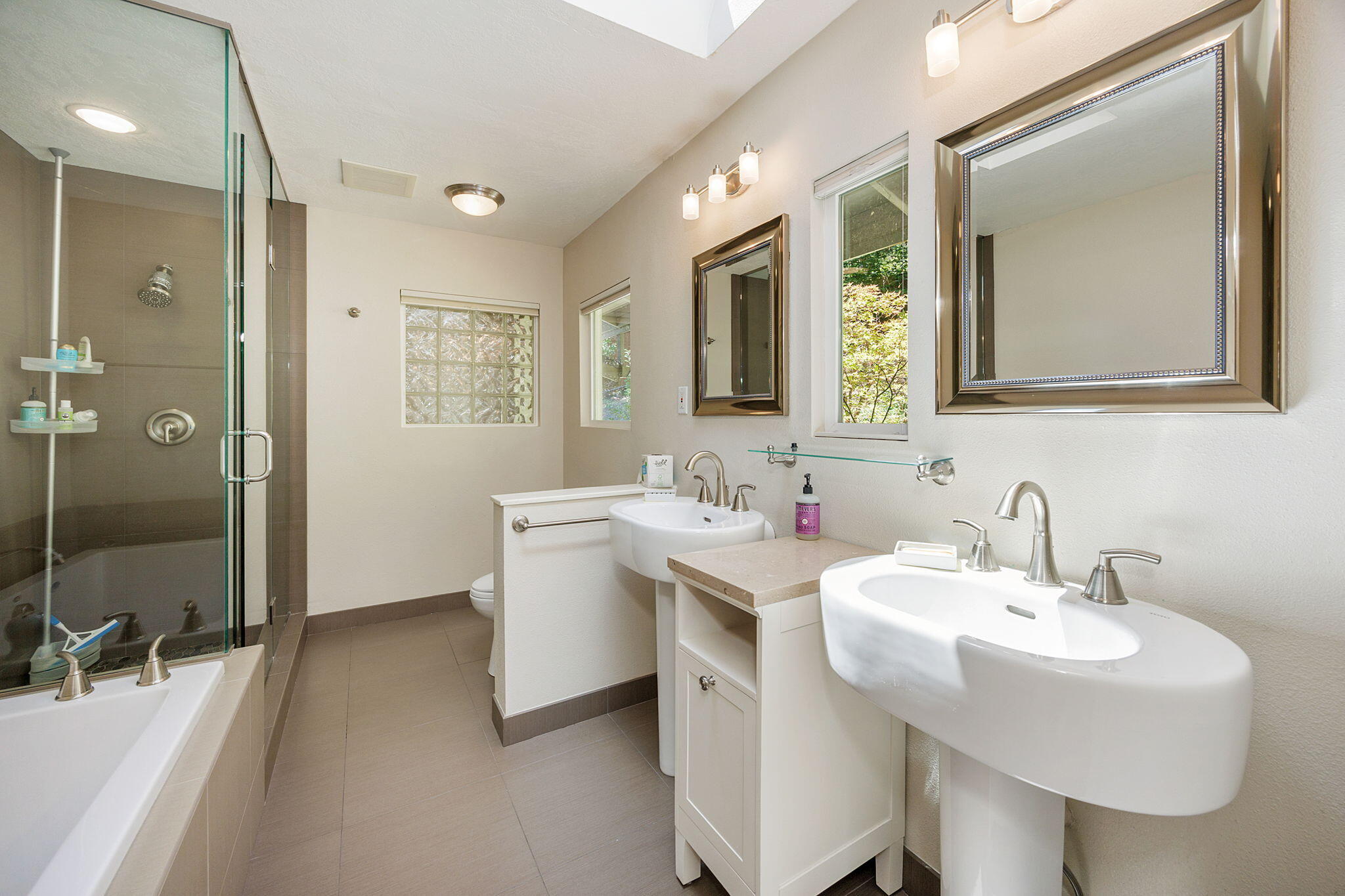 Timber Line Subdivision - Residential