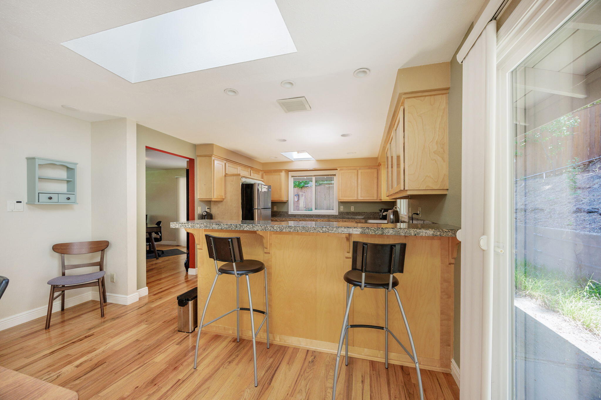 Timber Line Subdivision - Residential