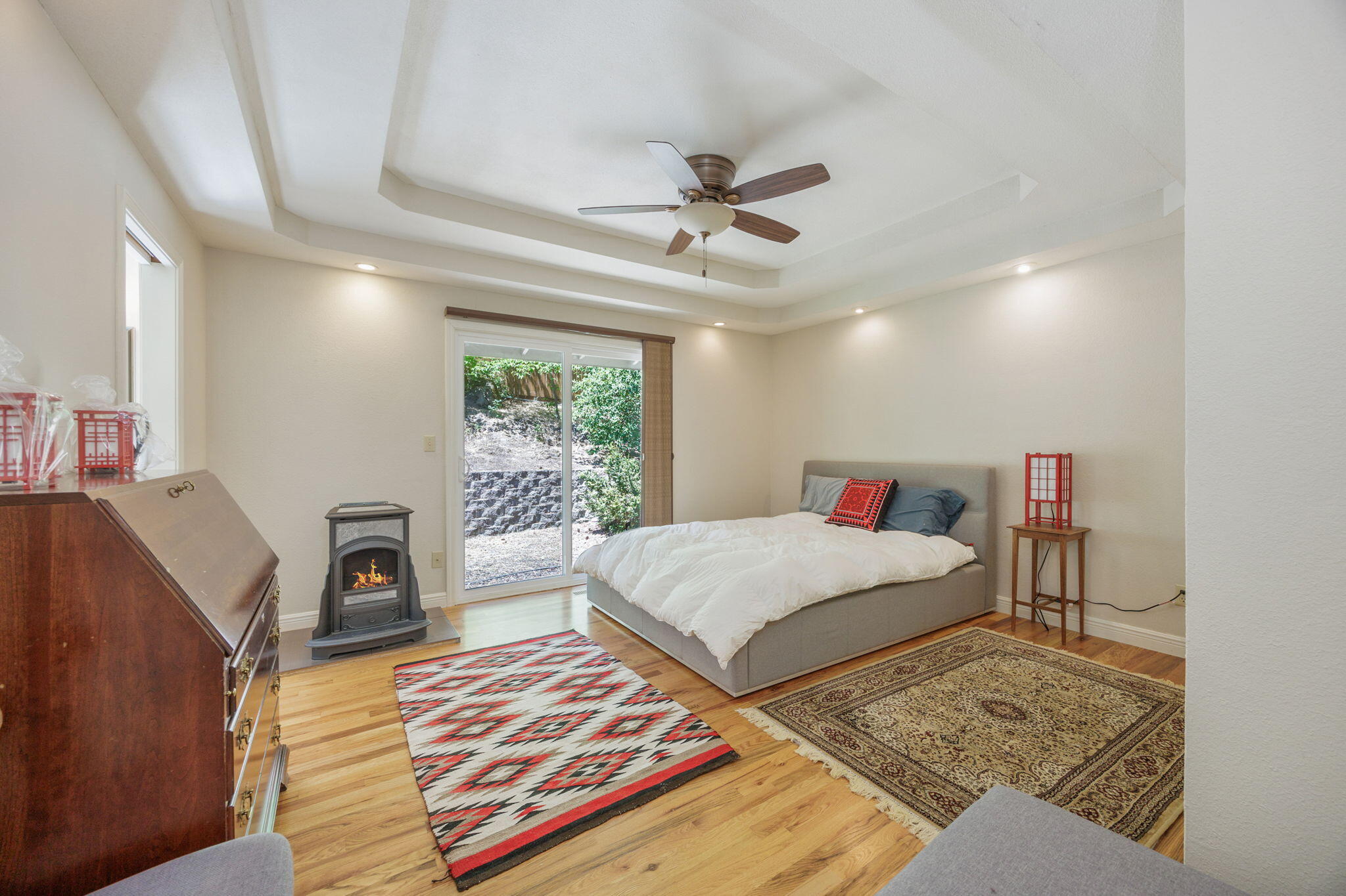 Timber Line Subdivision - Residential