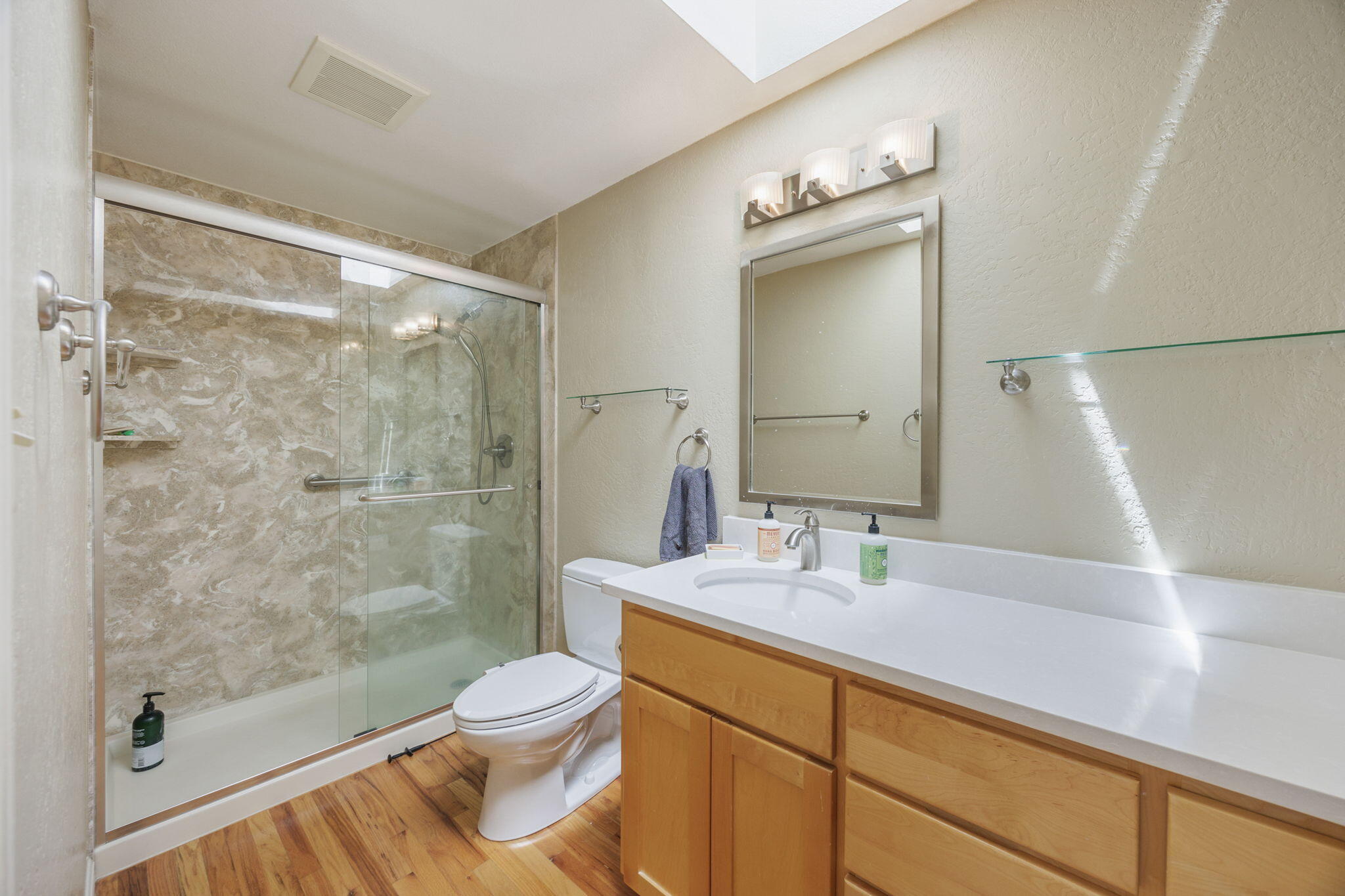 Timber Line Subdivision - Residential