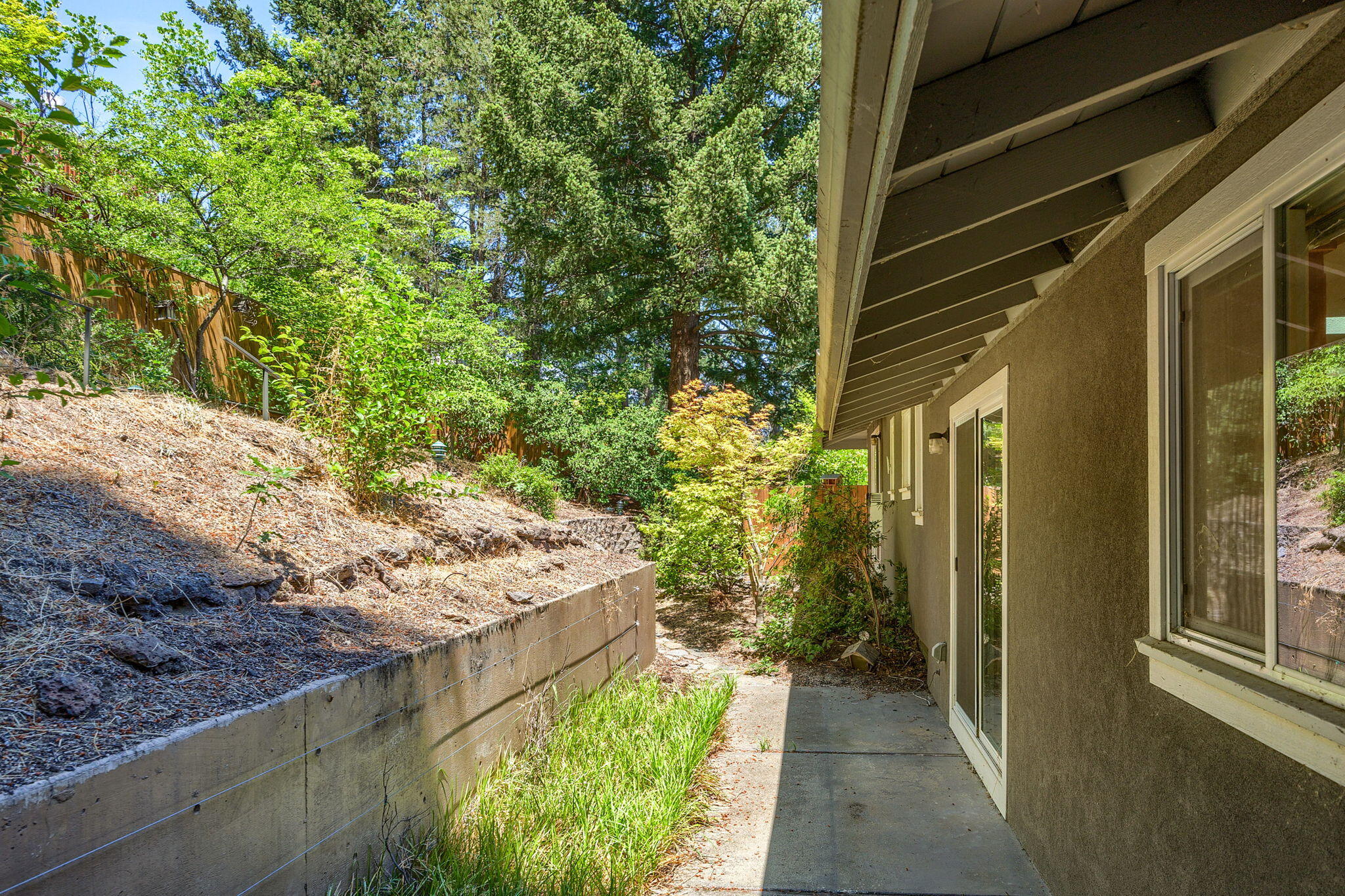 Timber Line Subdivision - Residential