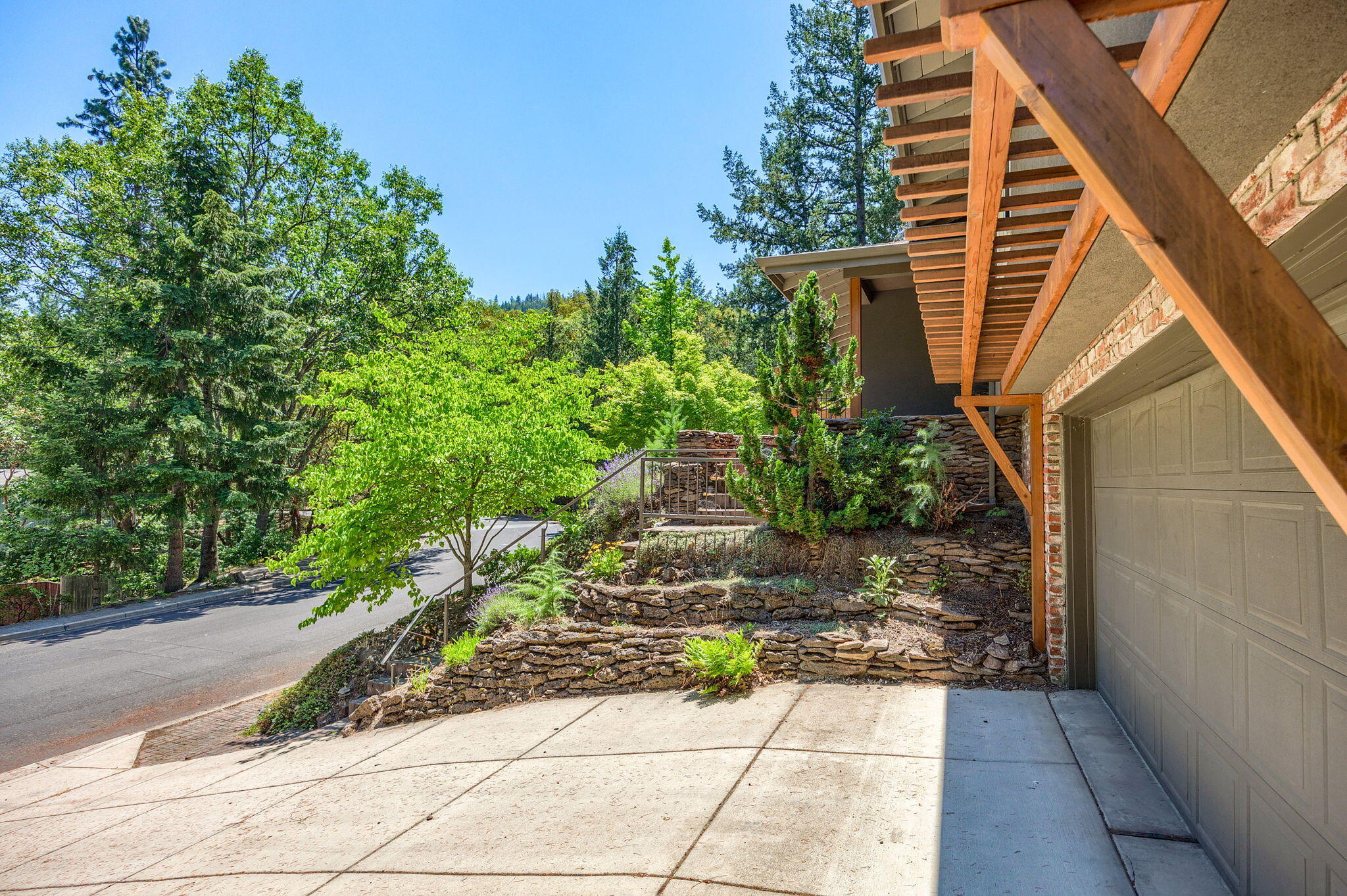 Timber Line Subdivision - Residential