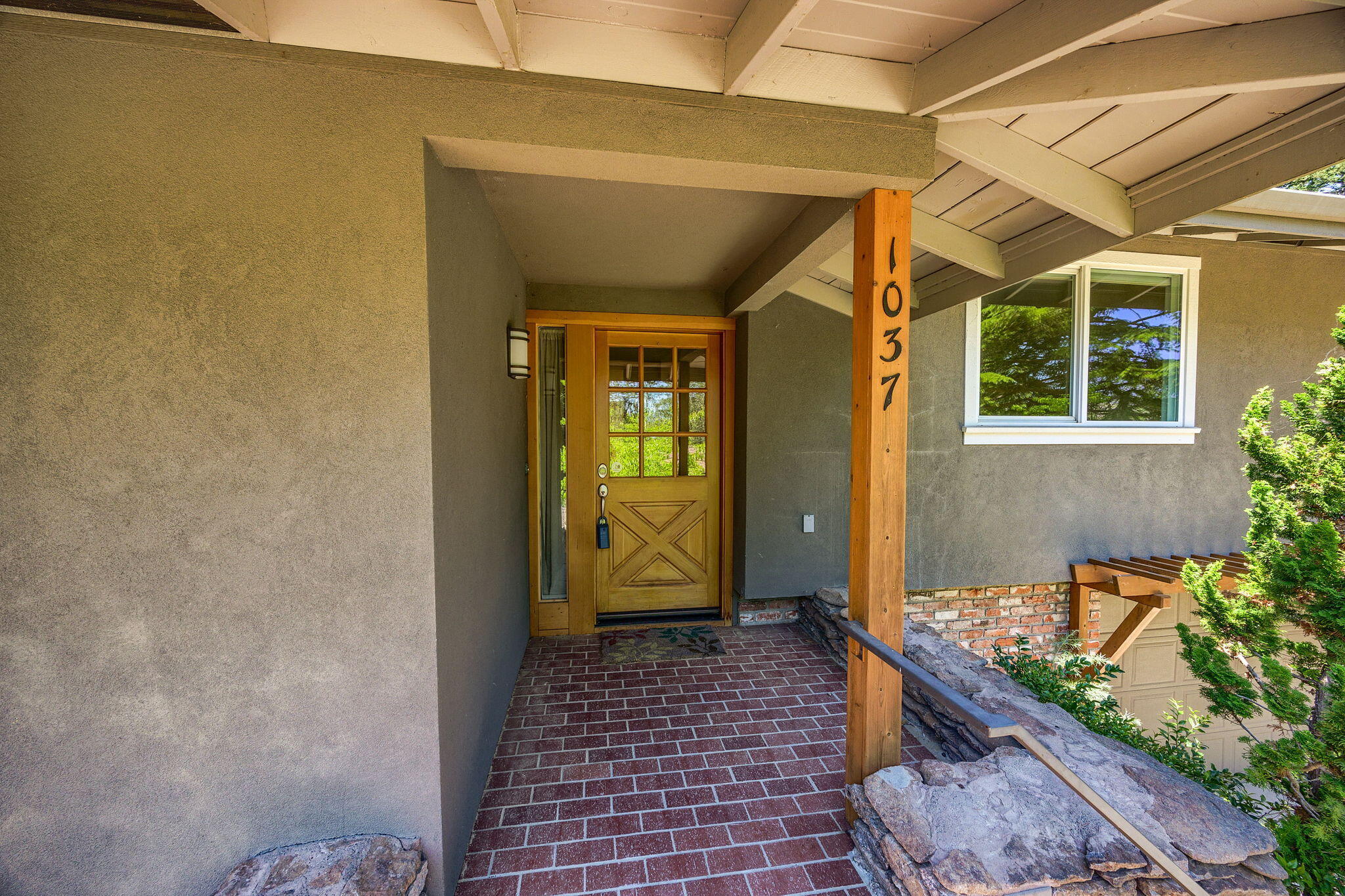 Timber Line Subdivision - Residential