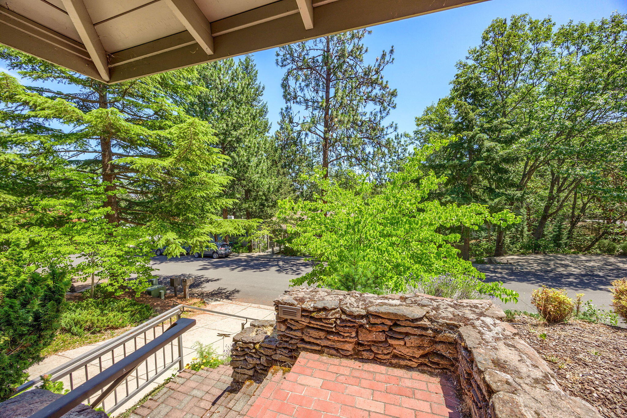 Timber Line Subdivision - Residential