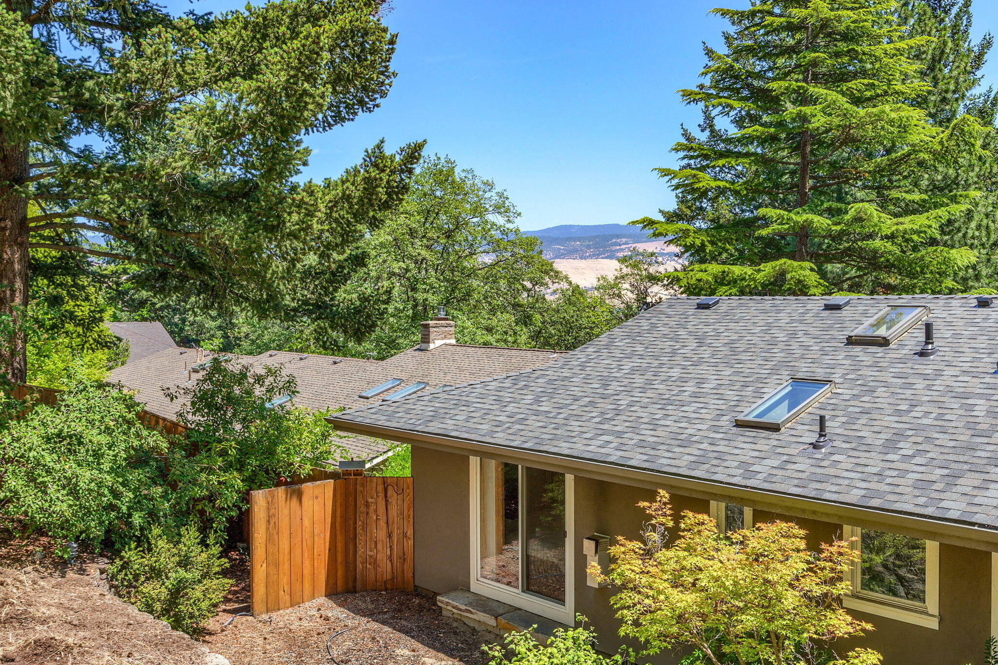 Timber Line Subdivision - Residential