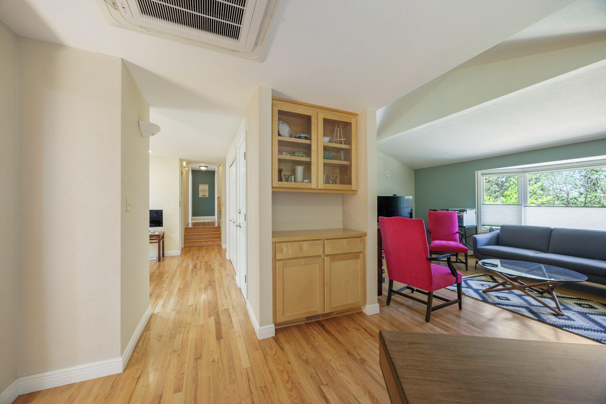 Timber Line Subdivision - Residential