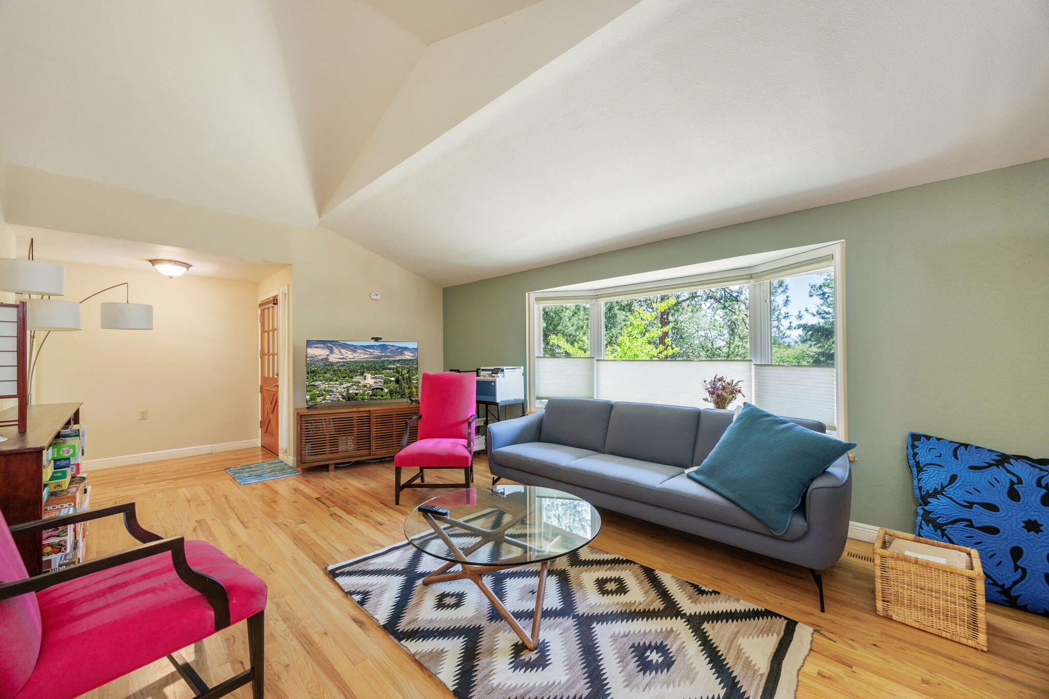 Timber Line Subdivision - Residential