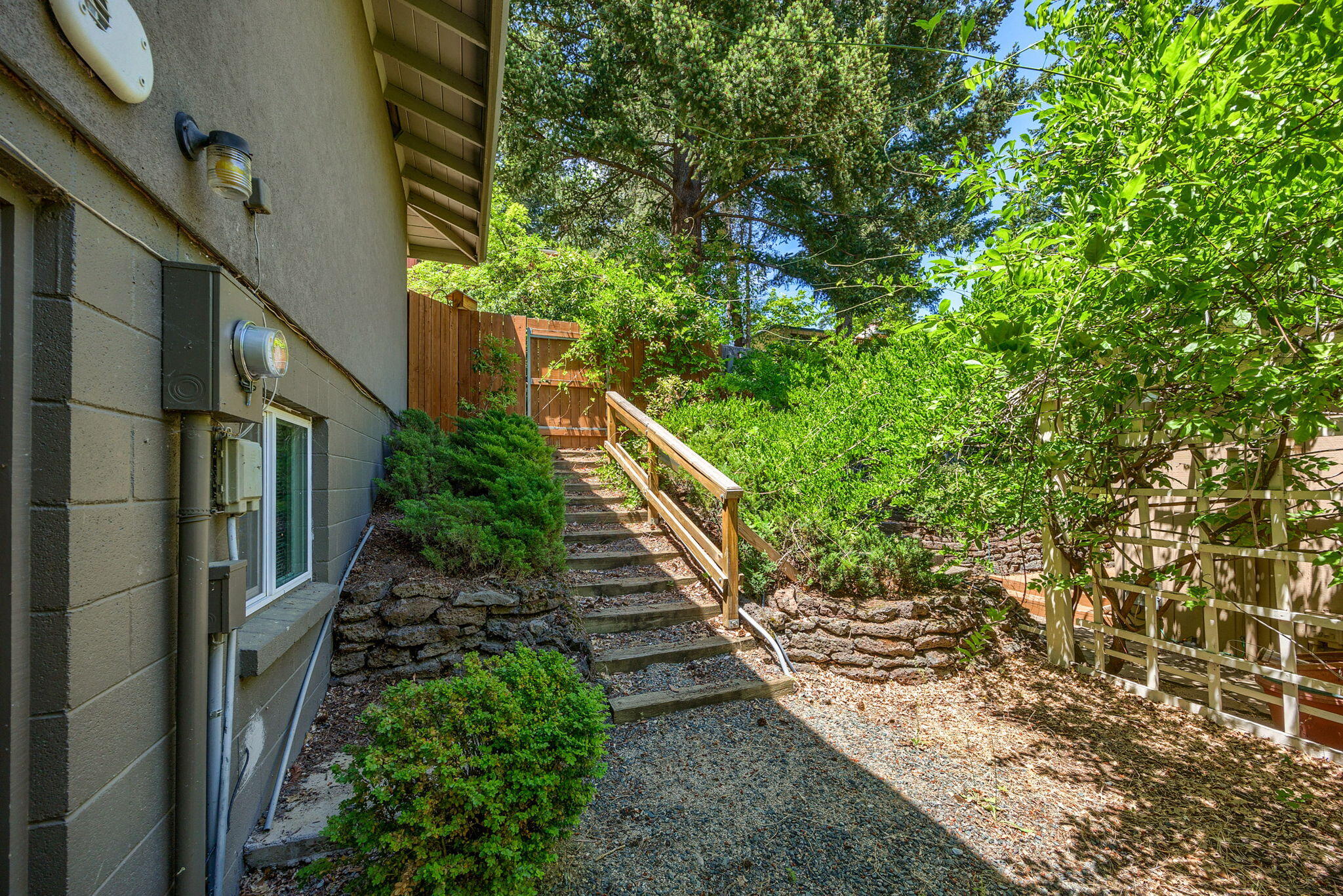 Timber Line Subdivision - Residential