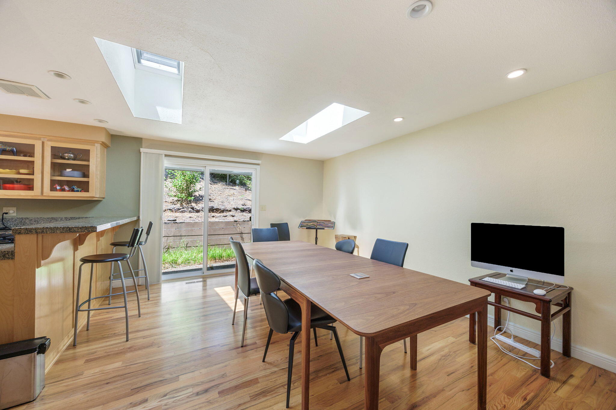 Timber Line Subdivision - Residential