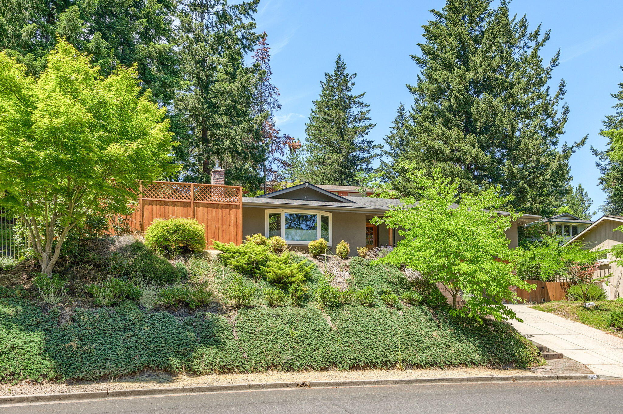 Timber Line Subdivision - Residential