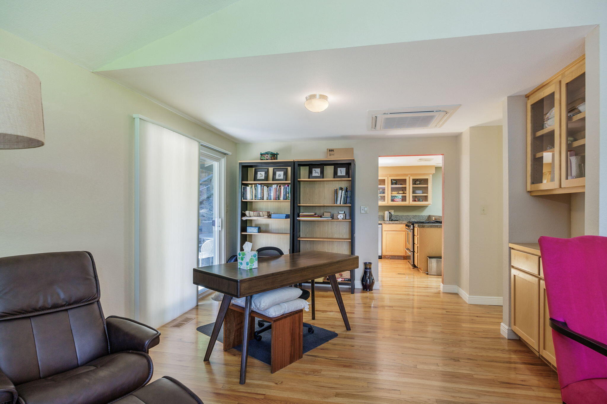 Timber Line Subdivision - Residential