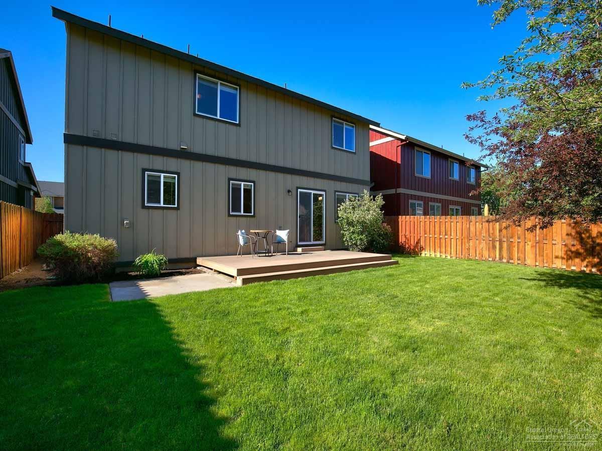 Stevensborough - Residential