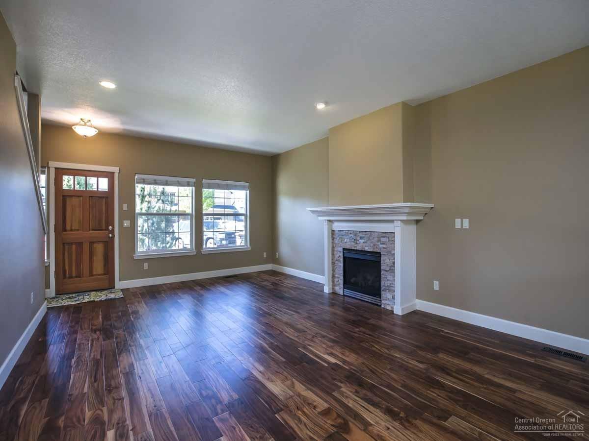 Stevensborough - Residential
