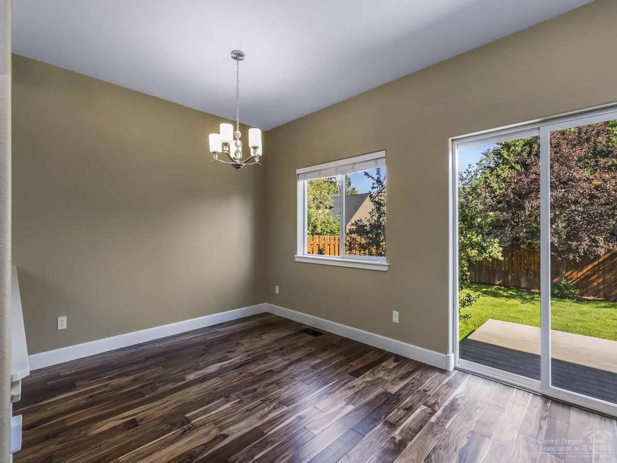 Stevensborough - Residential