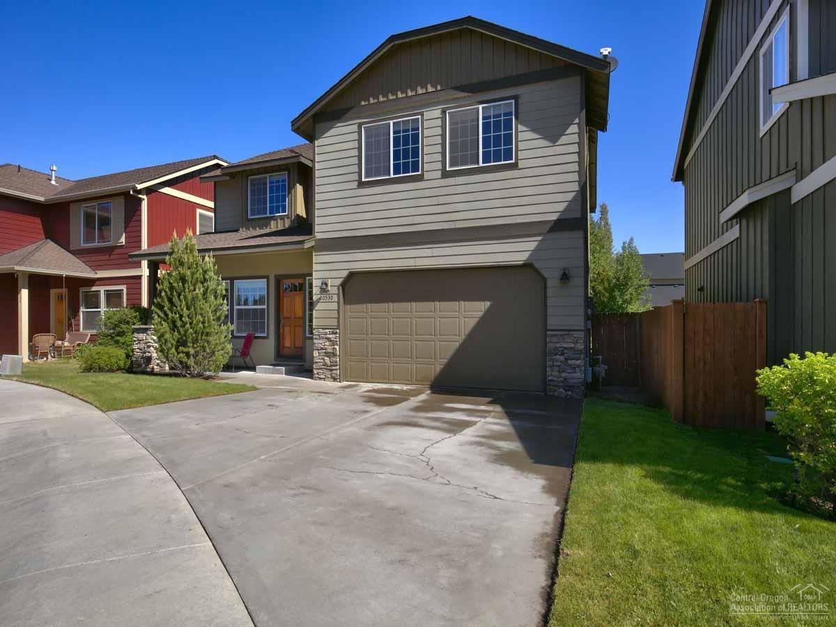 Stevensborough - Residential