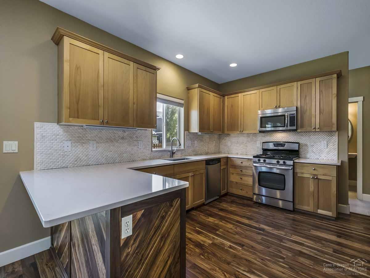 Stevensborough - Residential