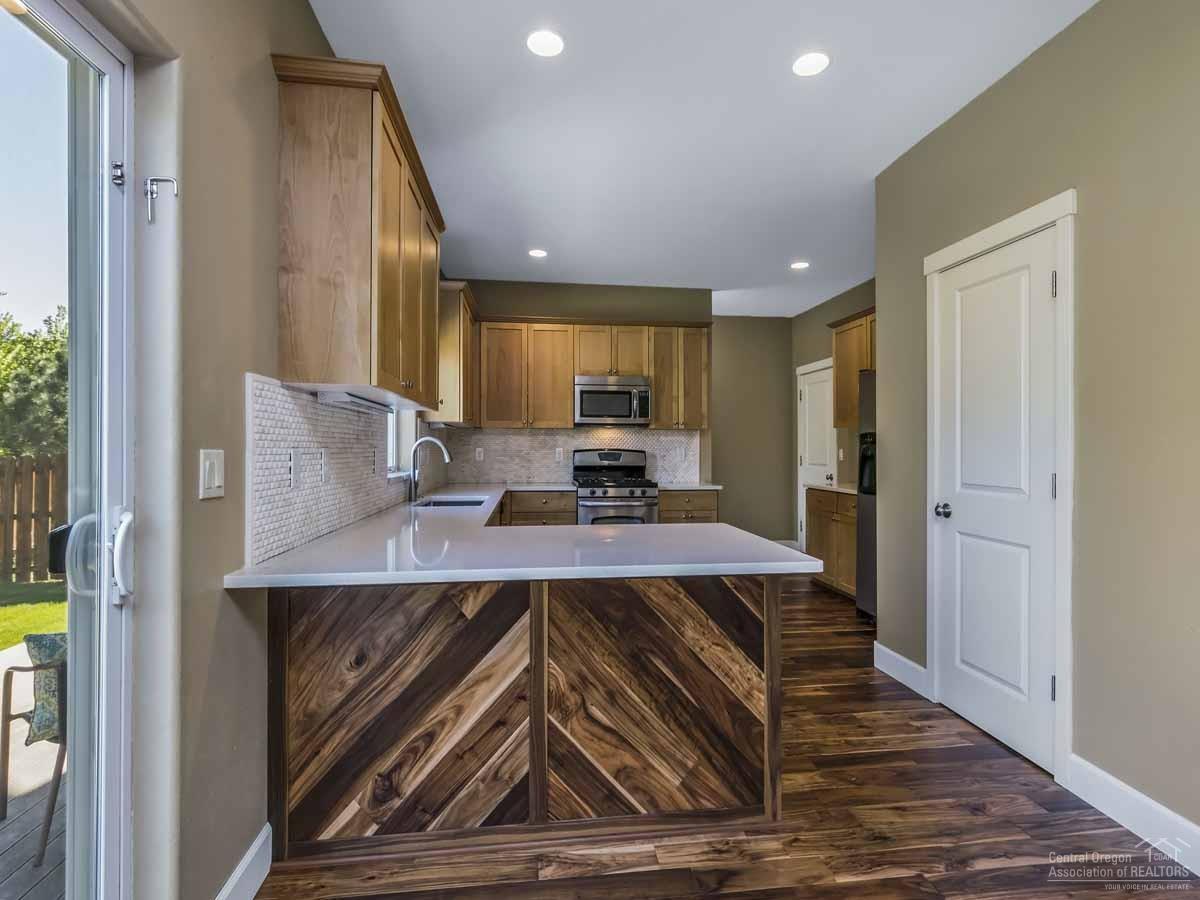 Stevensborough - Residential
