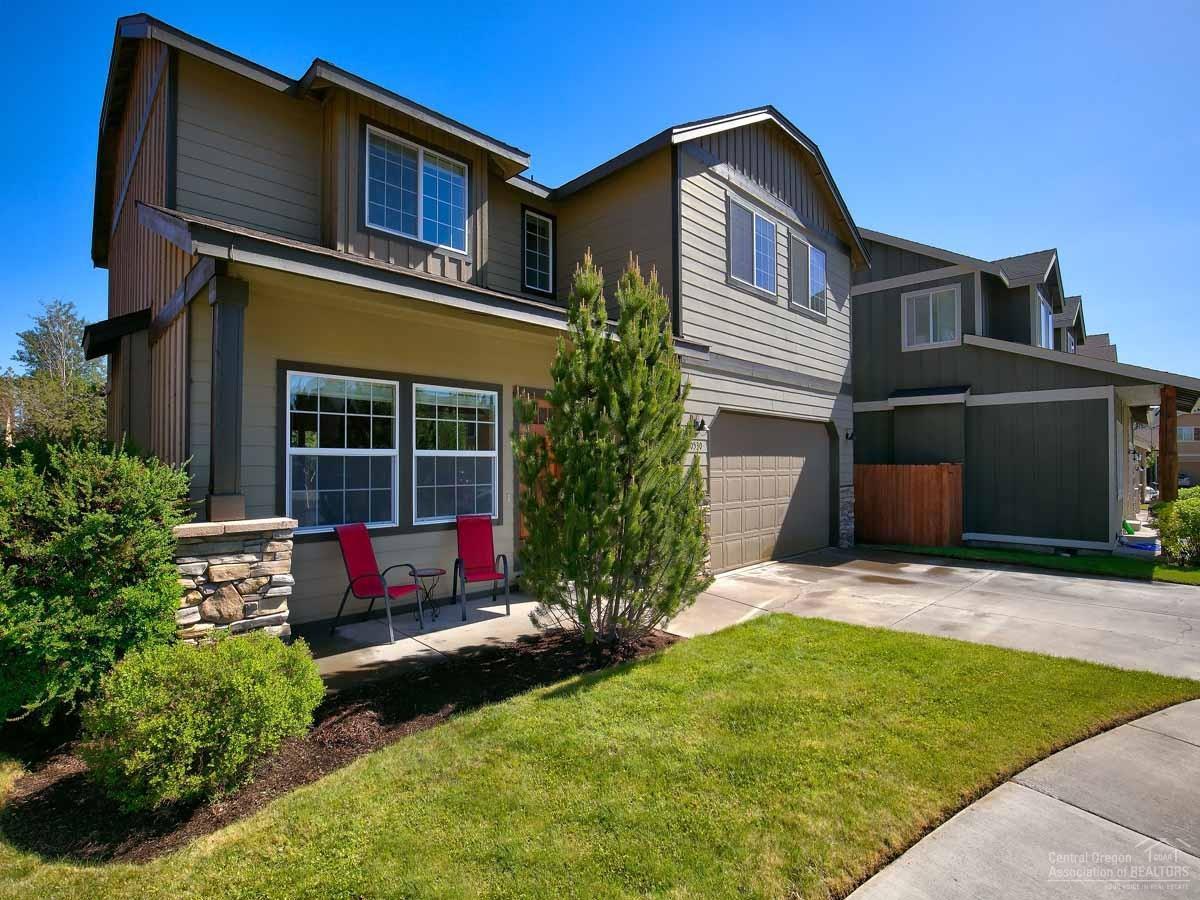 Stevensborough - Residential